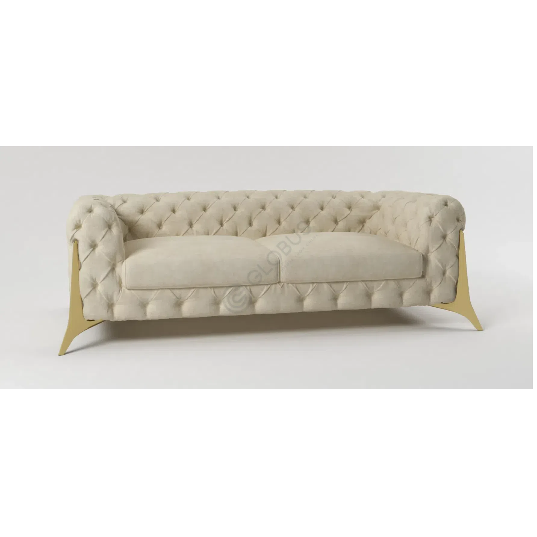 Sofa CALIA ITALIA Belle Epoque