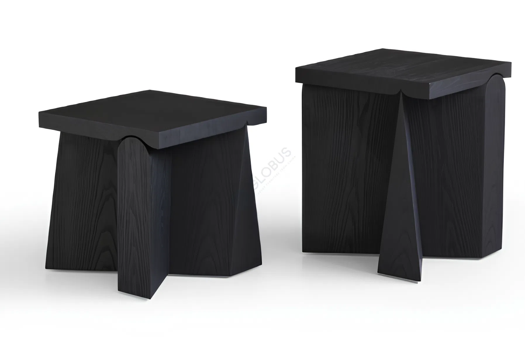 Side table KOOKU Geo