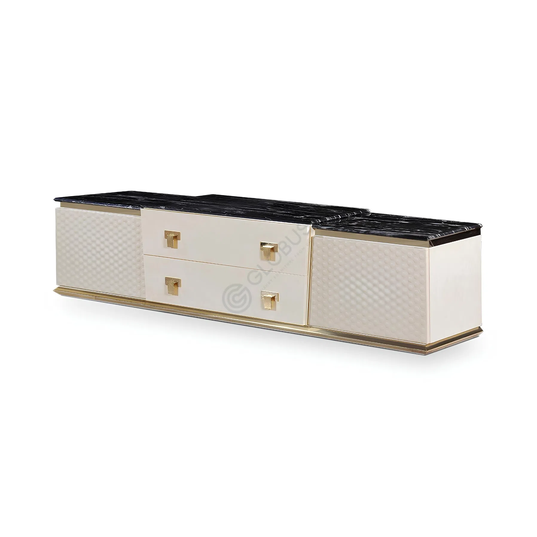 TV stand TURRI Vogue