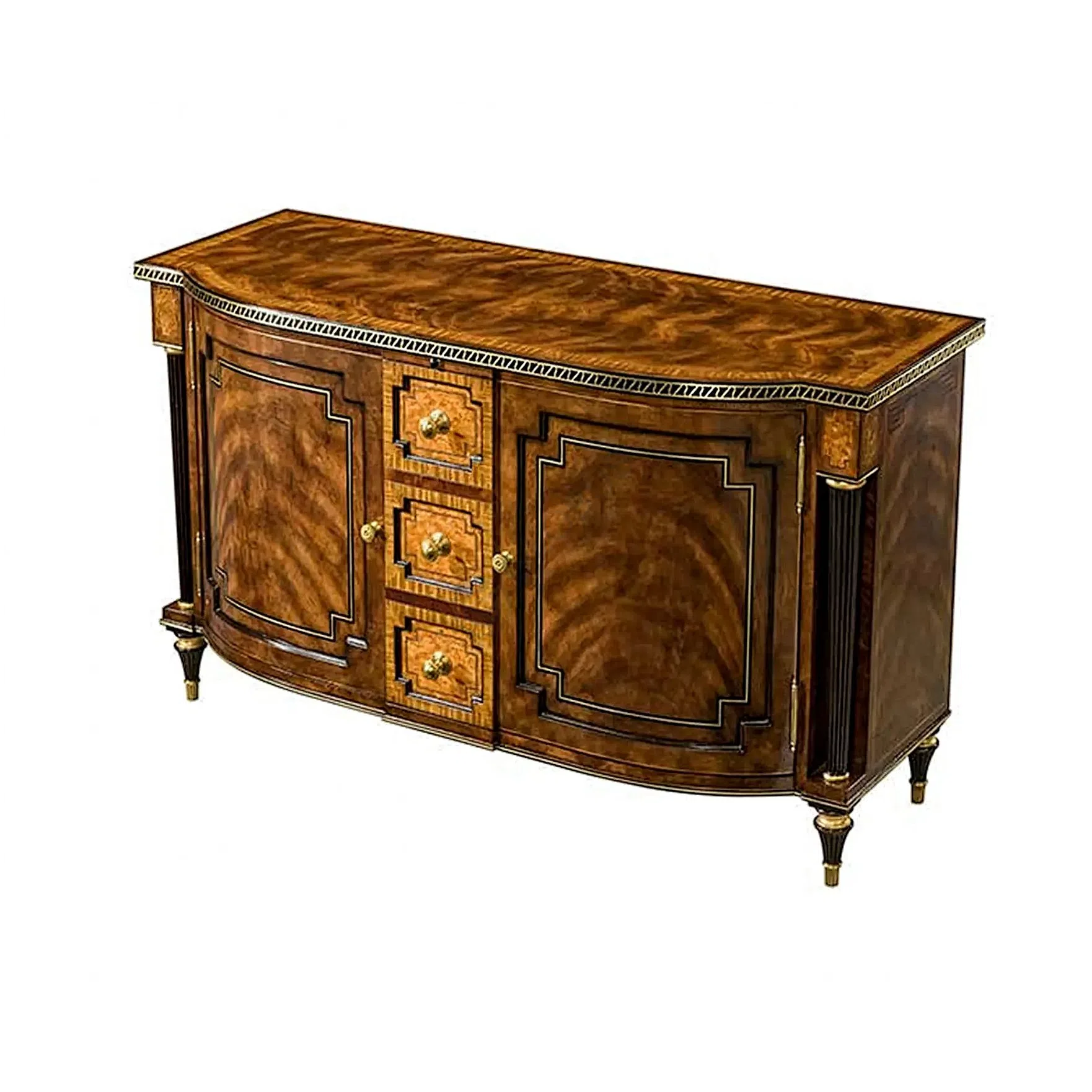 Cupboard THEODORE ALEXANDER Lieven