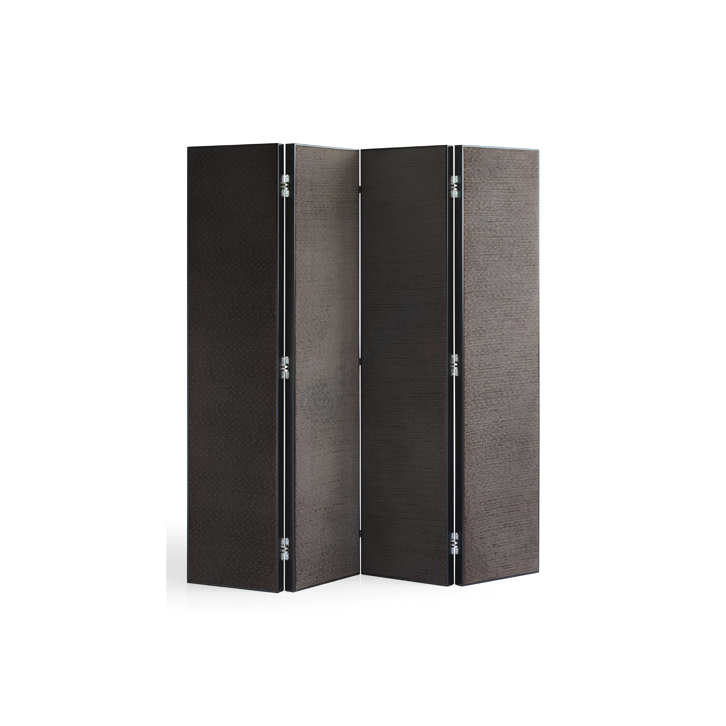 Folding screen Diamente
