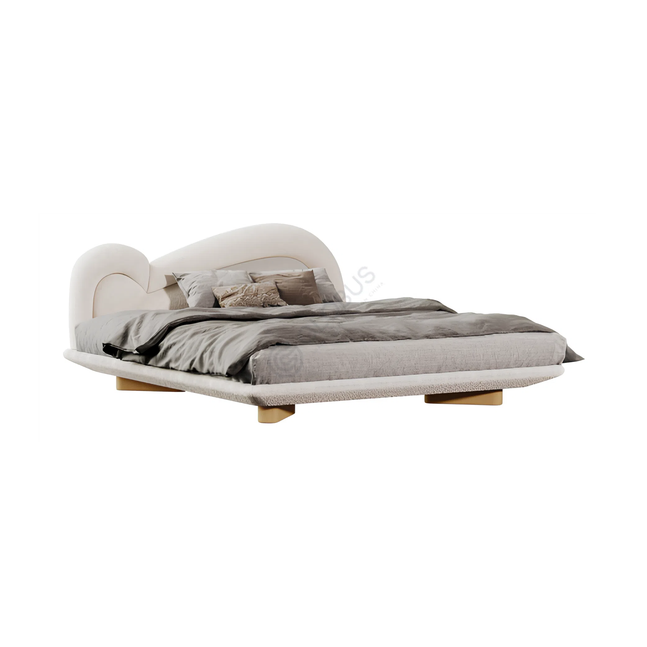 Bed Torrenta