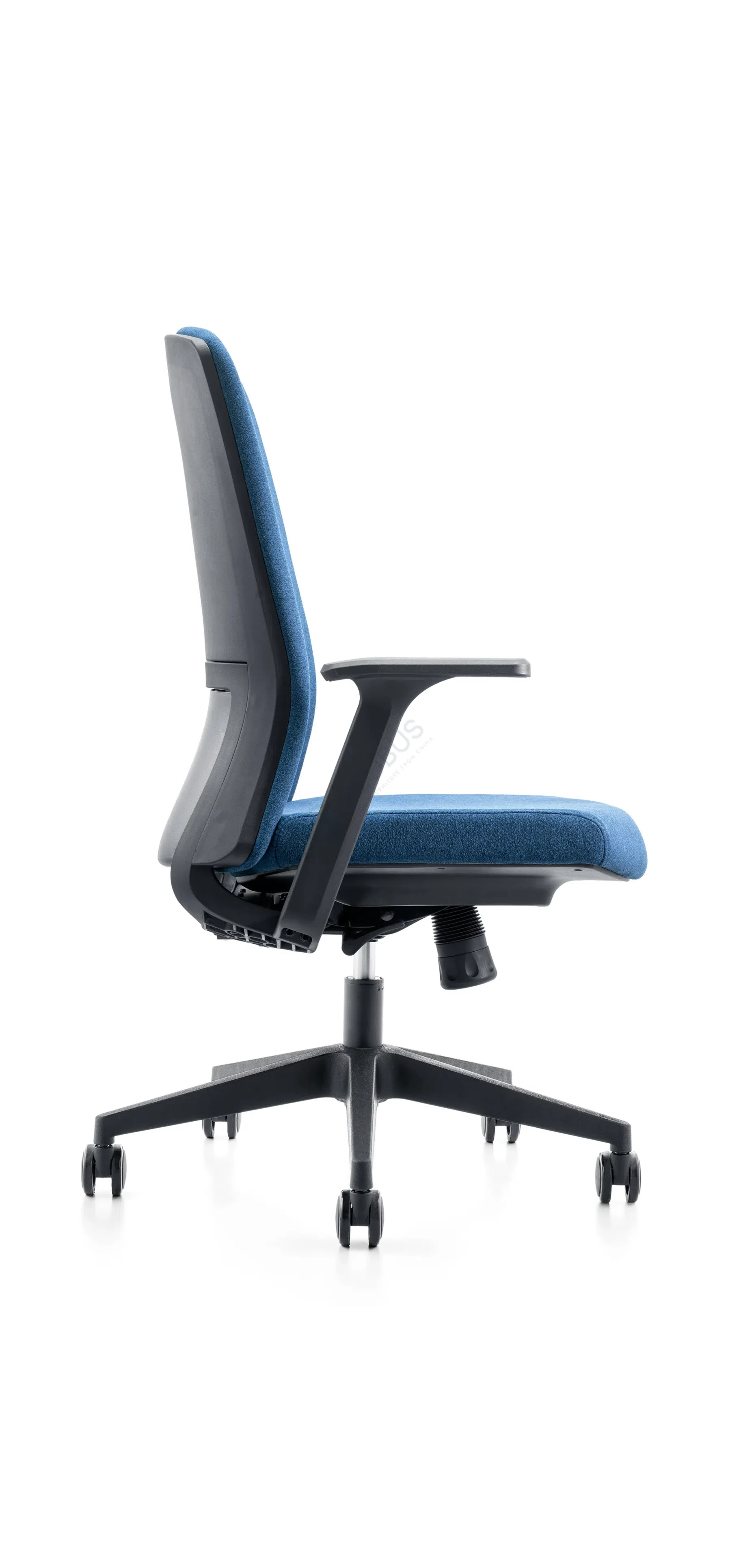 Office armchair Uston