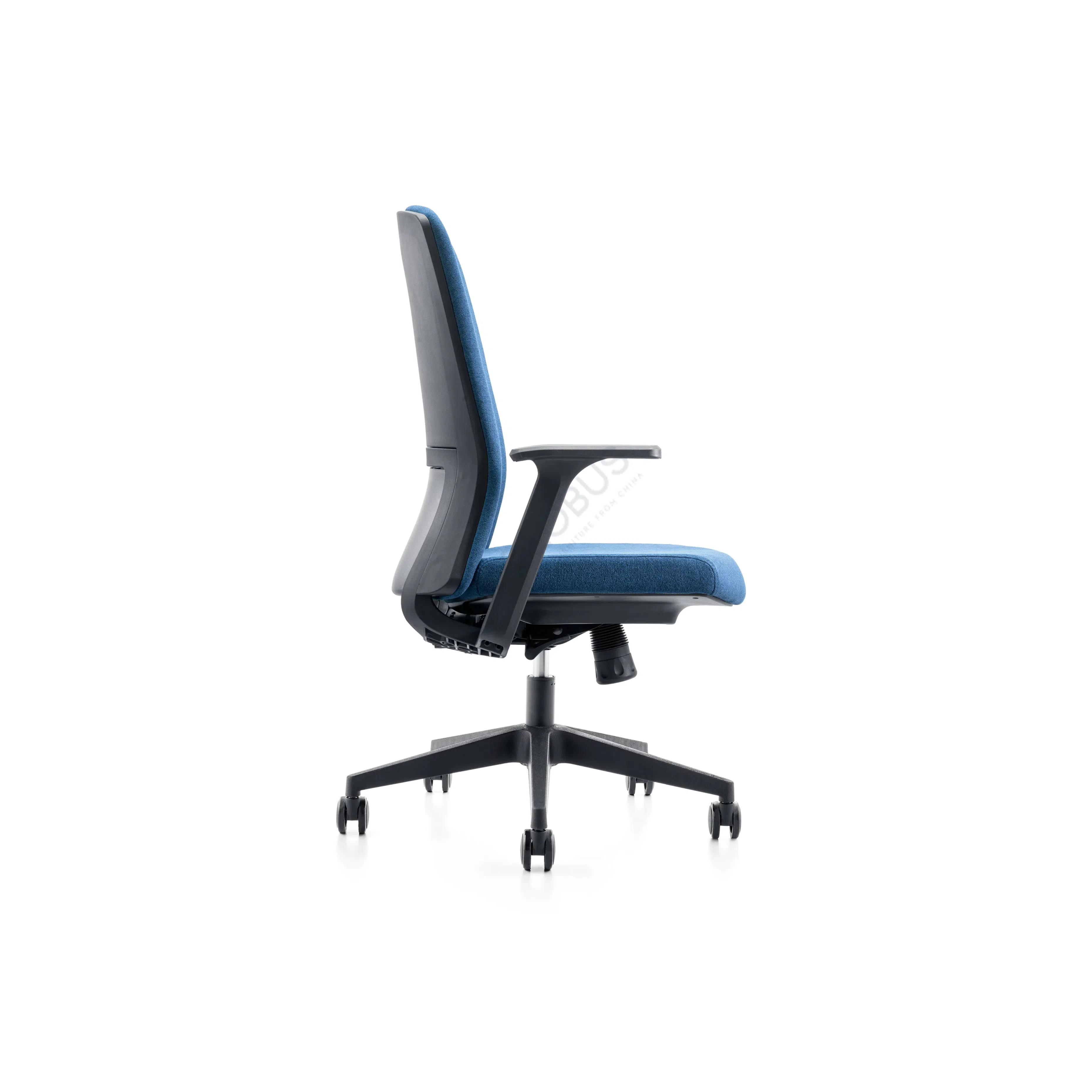 Office armchair Uston