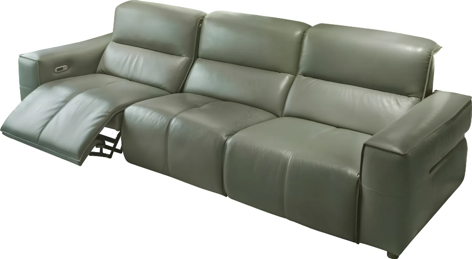 Reclining sofa Juneau