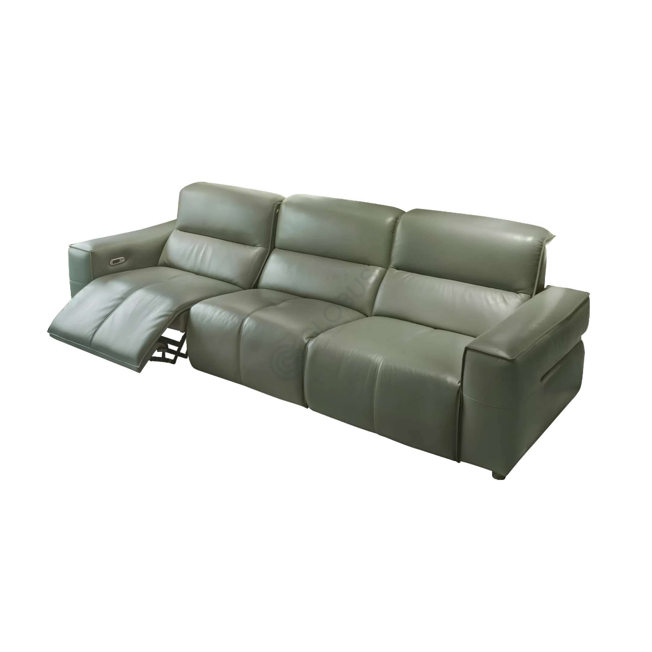 Reclining sofa Juneau