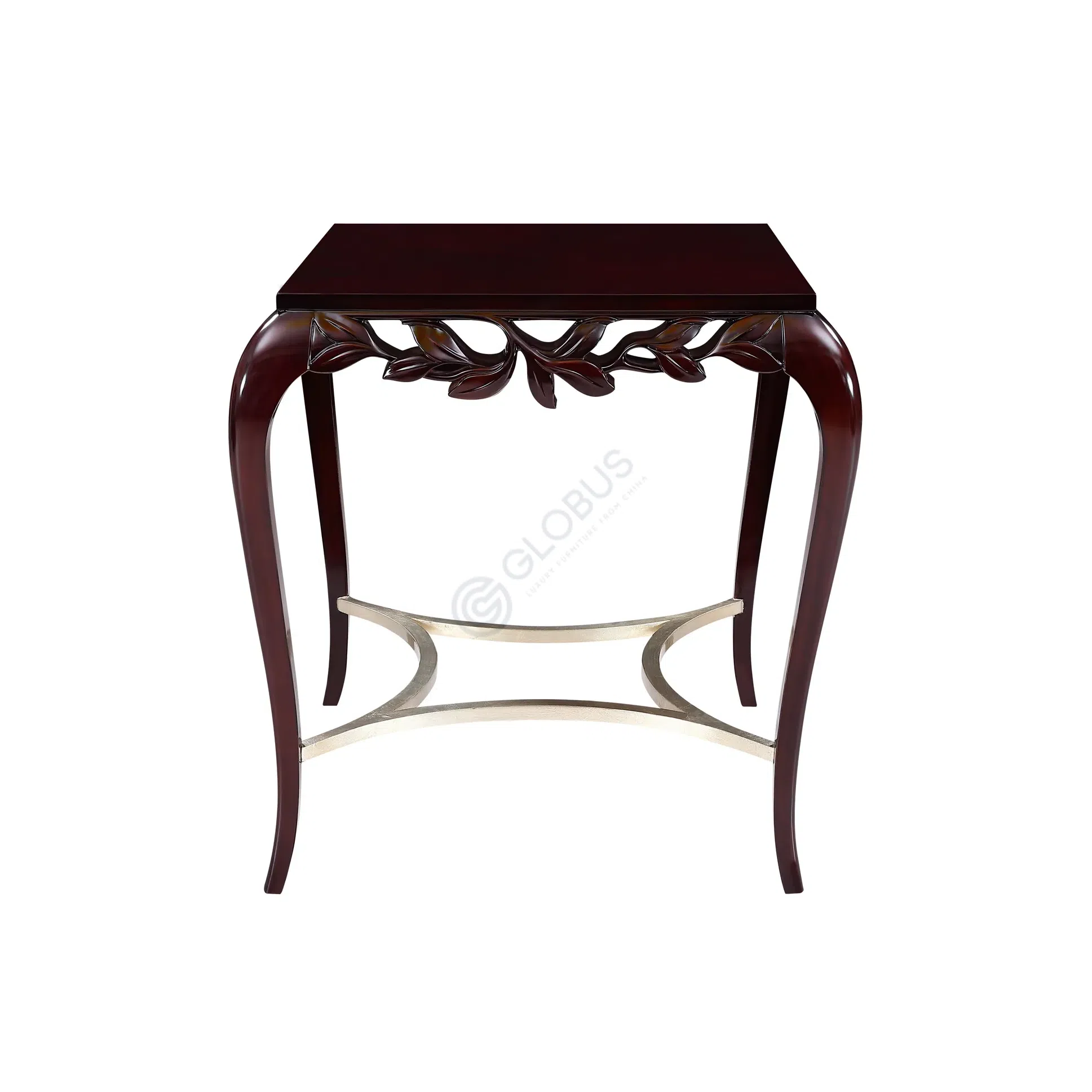 Side table CHRISTOPHER GUY Millefeuilles