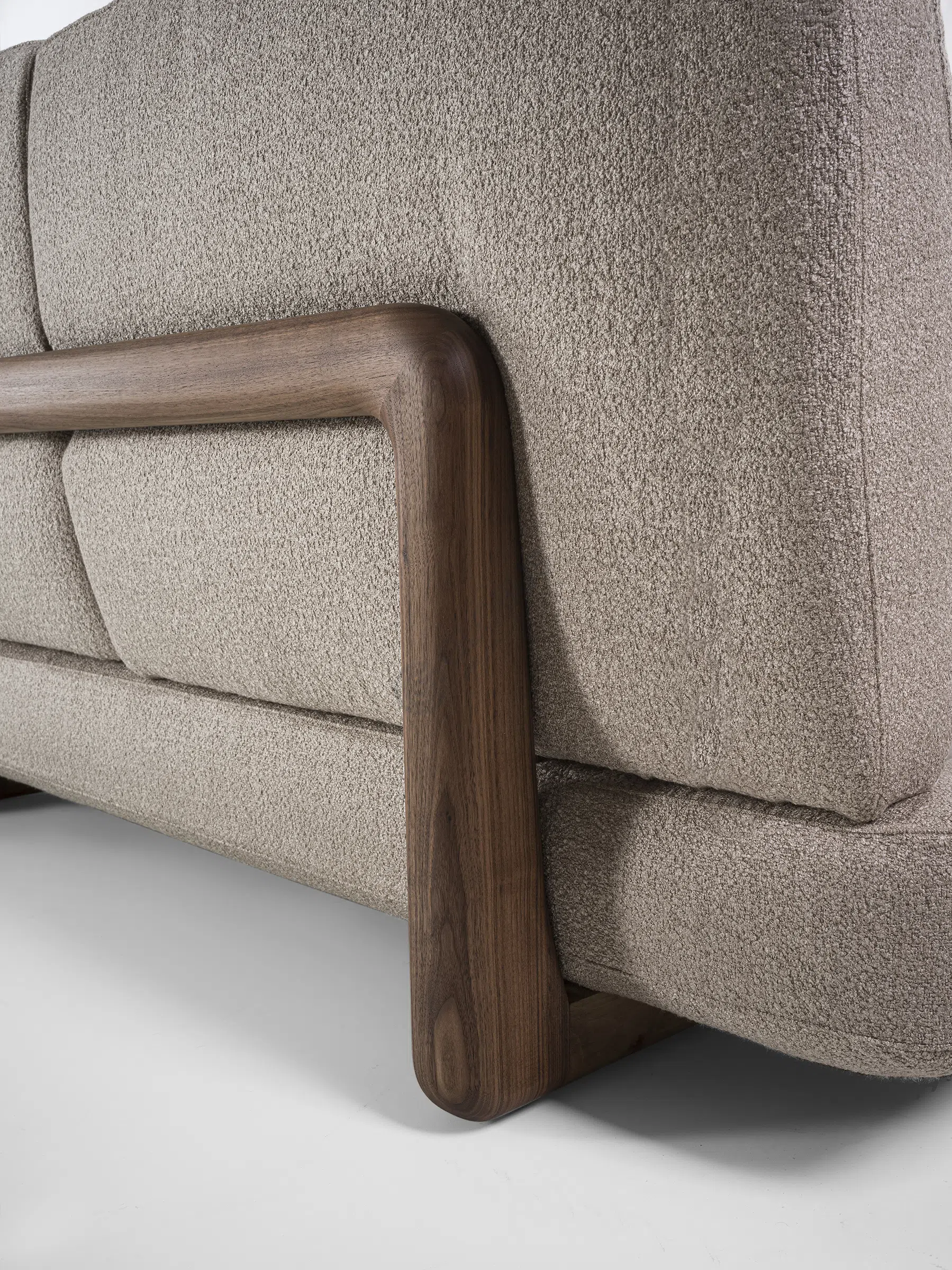 Bed RIVA 1920 Sospiro