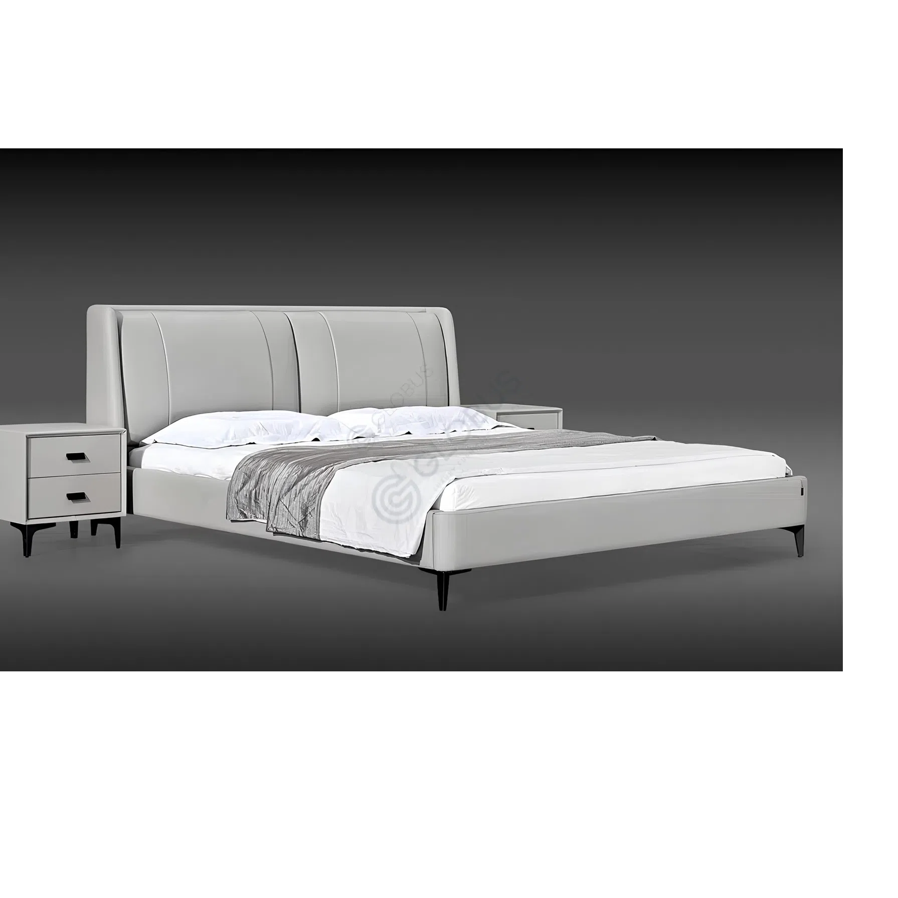 Bed Ombrico