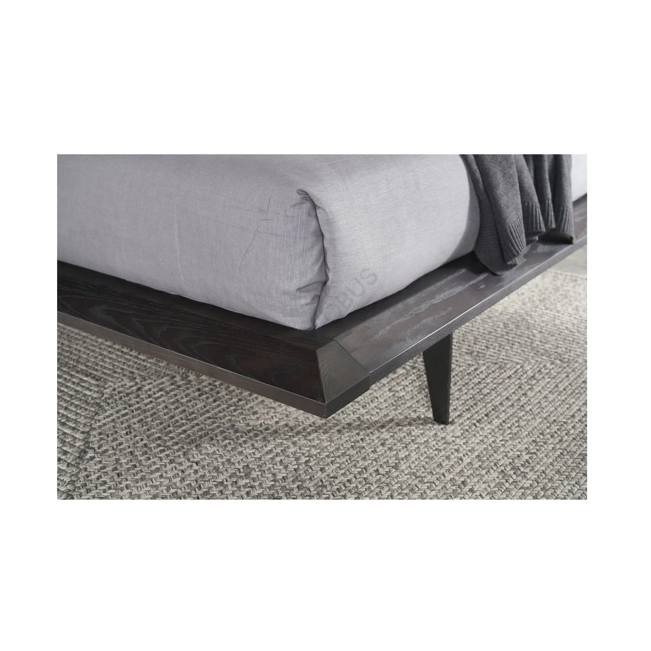 Bed Restituire