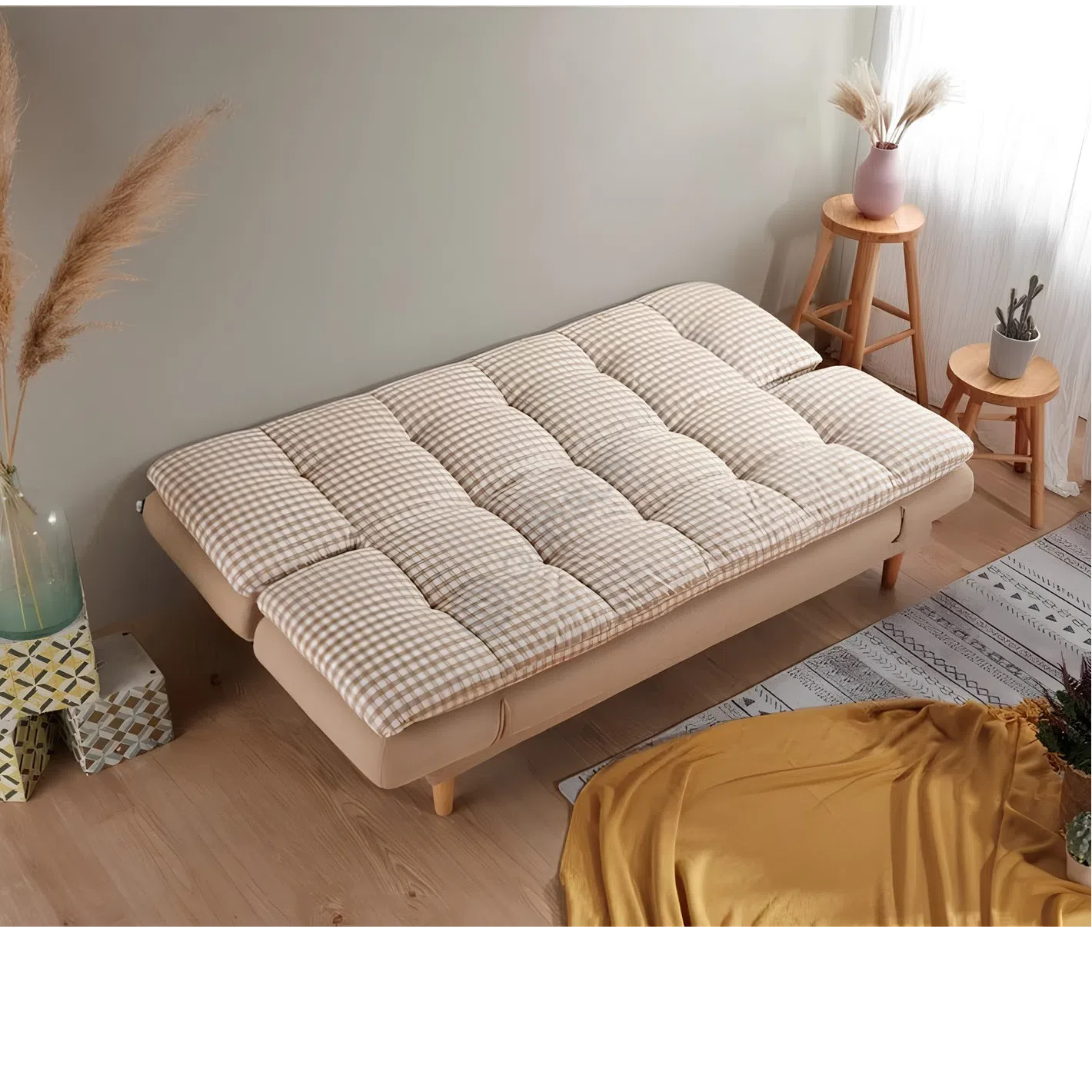 Диван-кровать Jentry