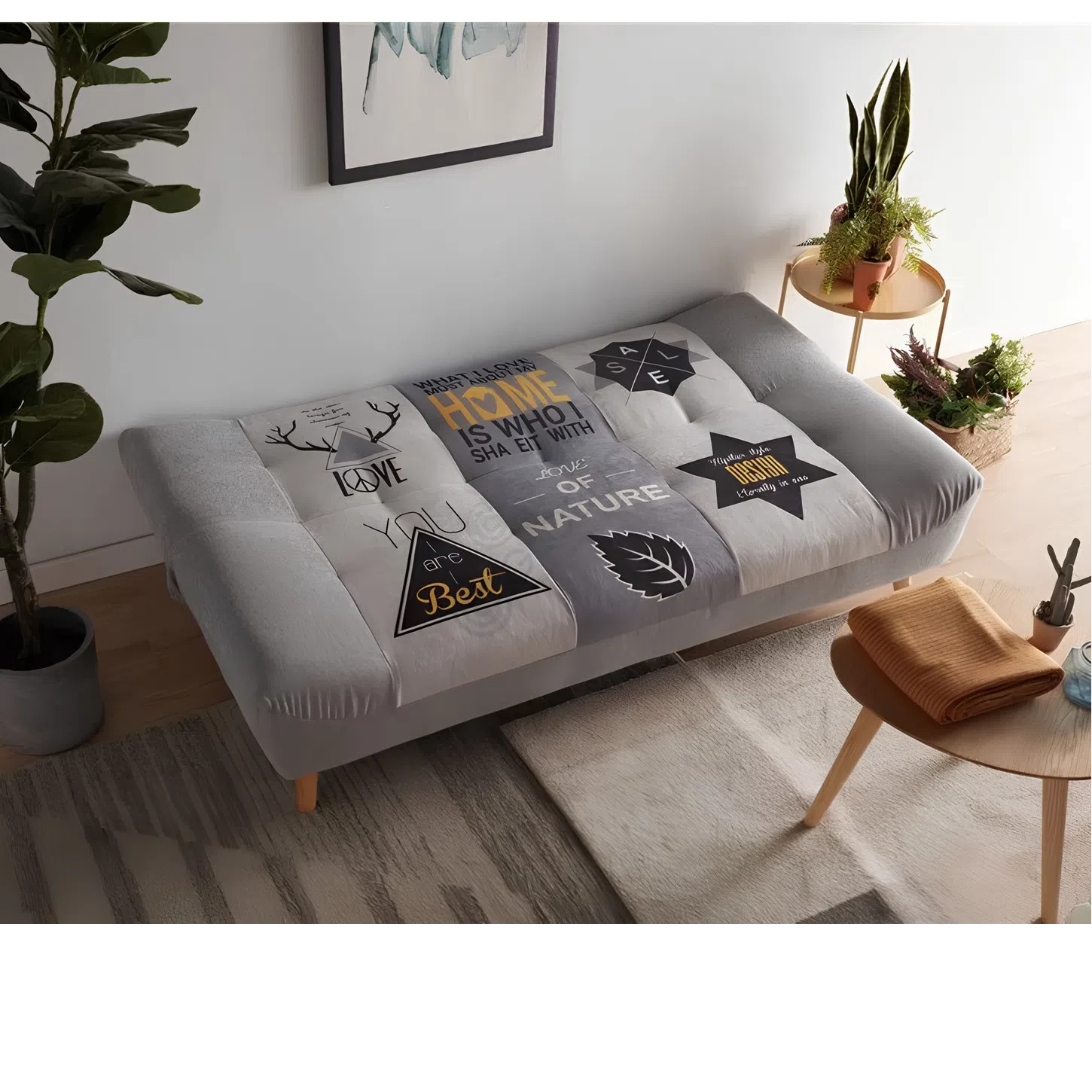 Диван-кровать Urobio