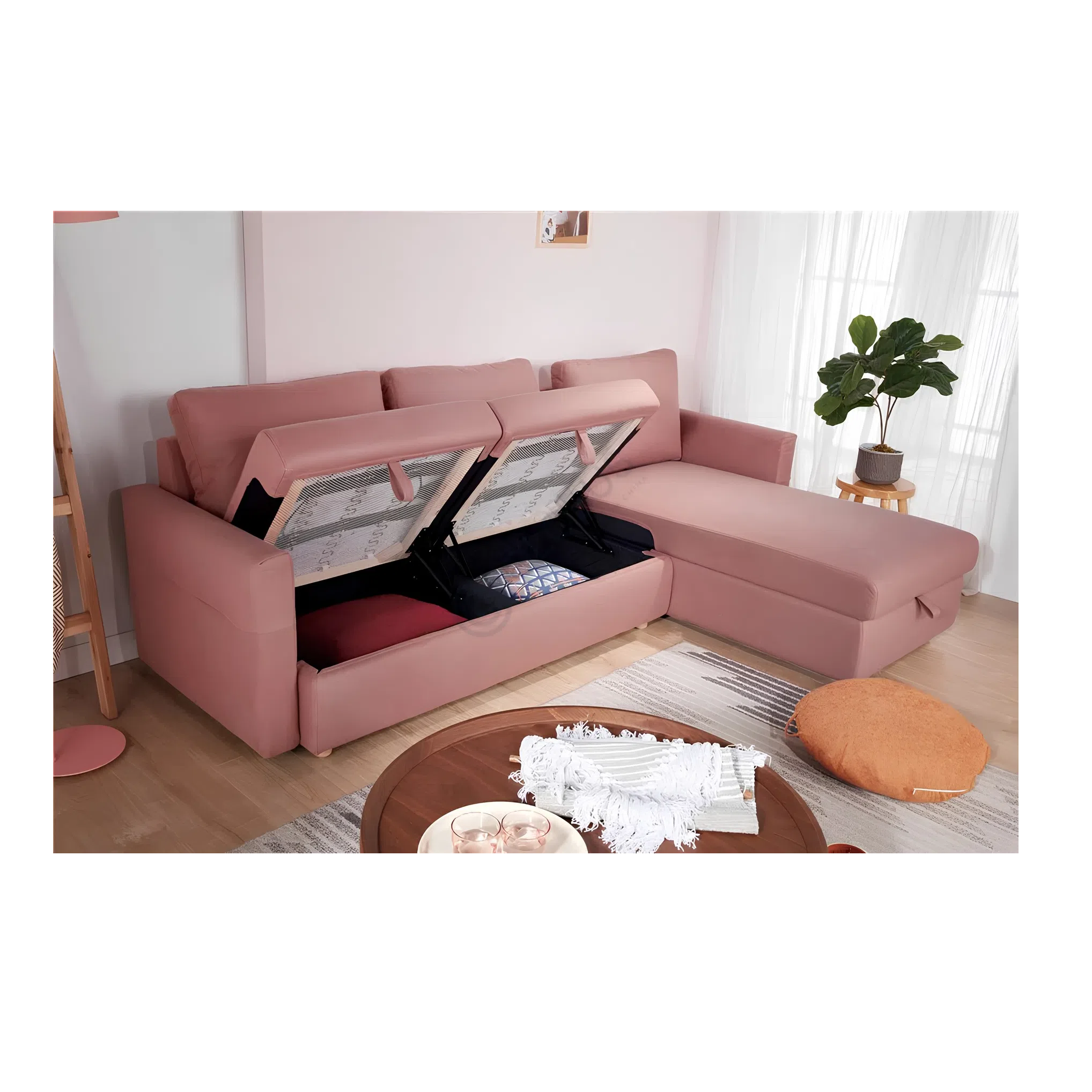 Sofa Quintadea