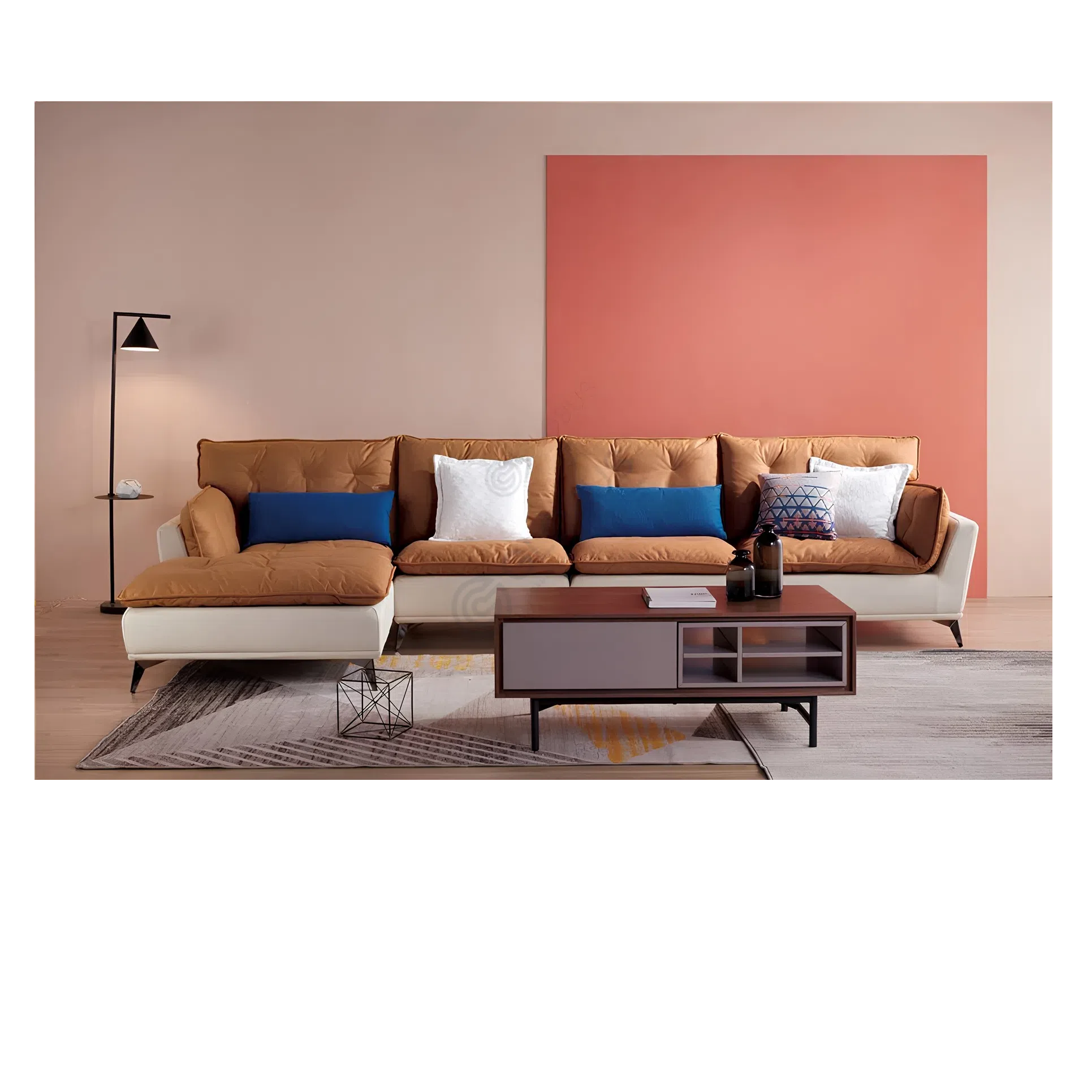 Sofa Halena