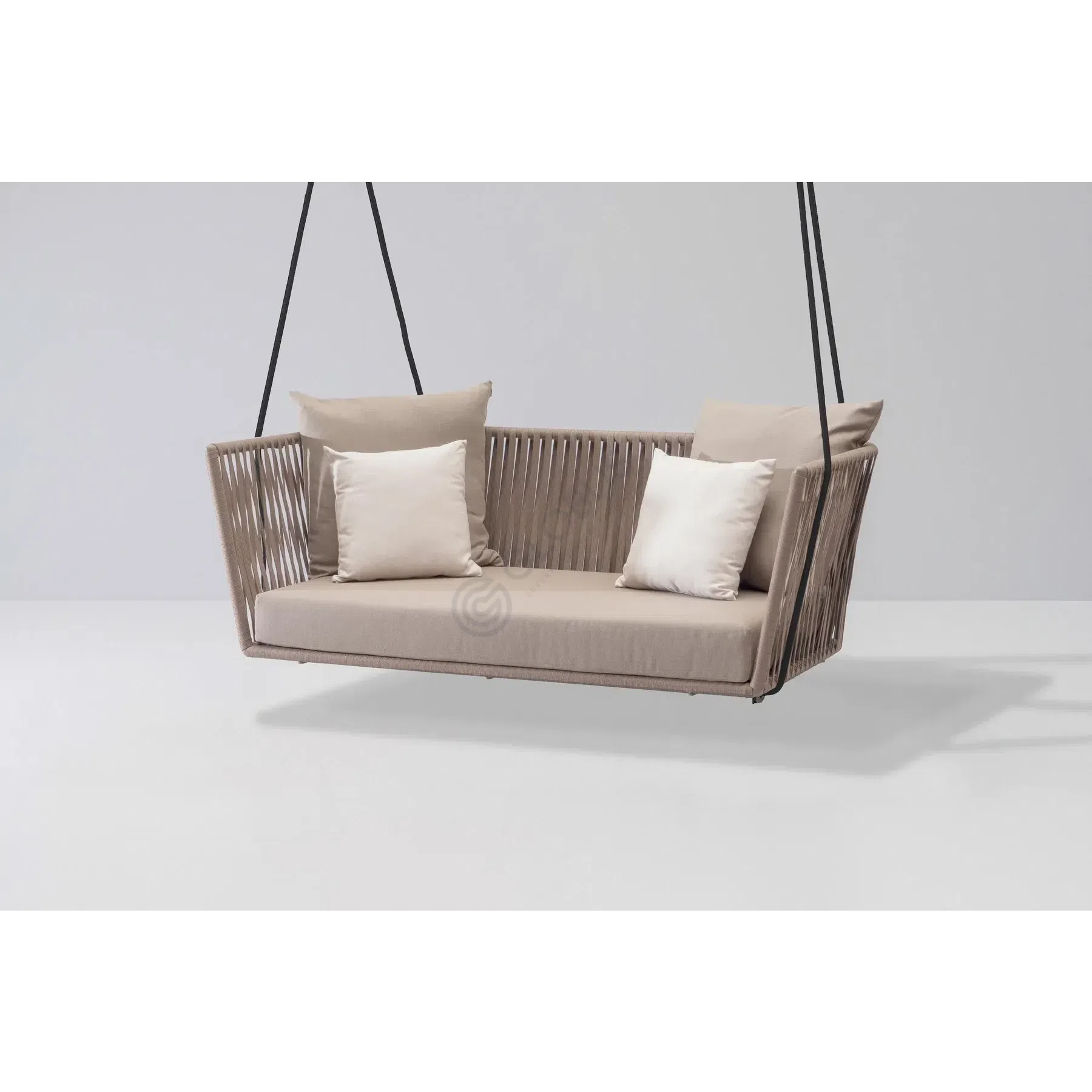 Уличный диван-качель KETTAL Bitta