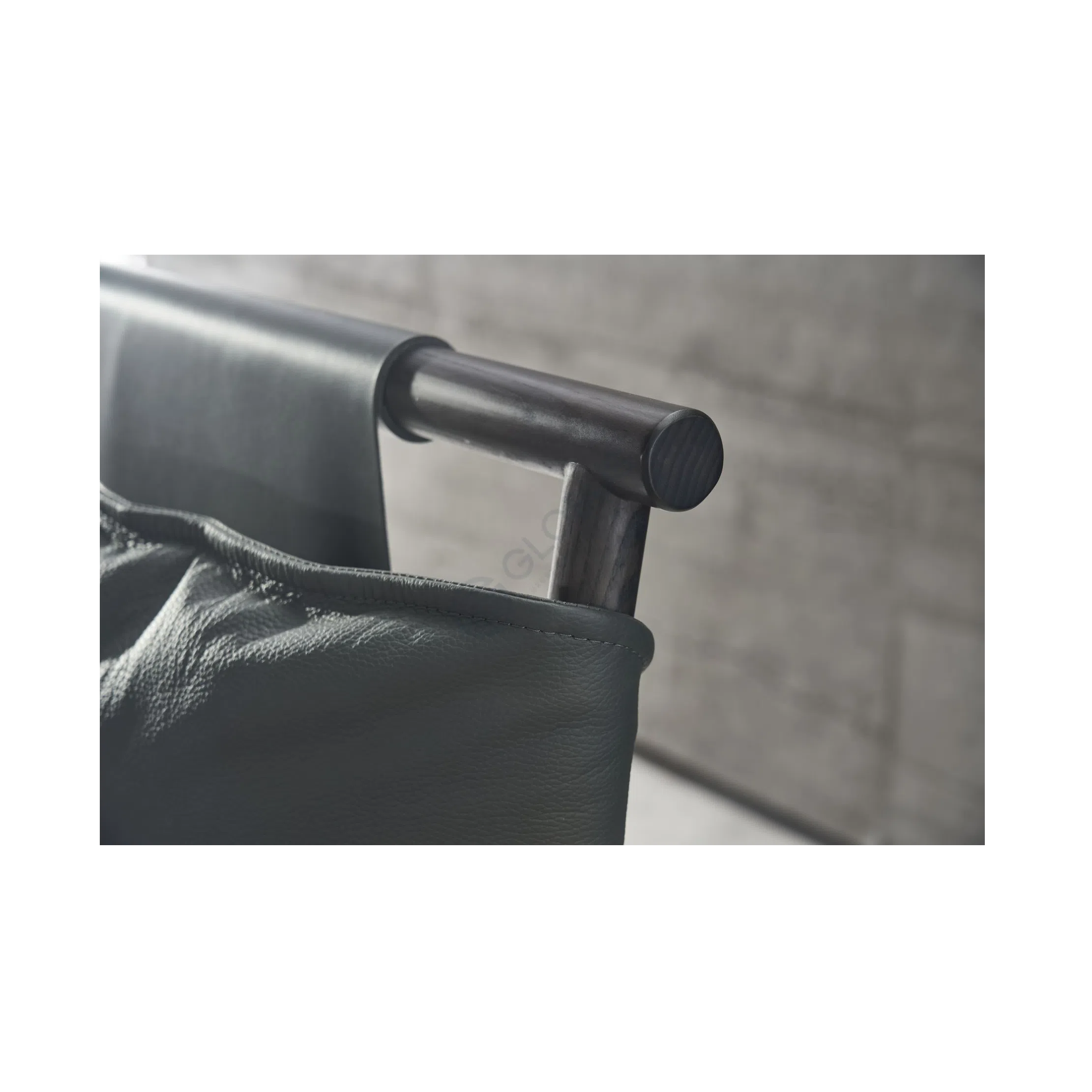 Bed POLTRONA FRAU Times