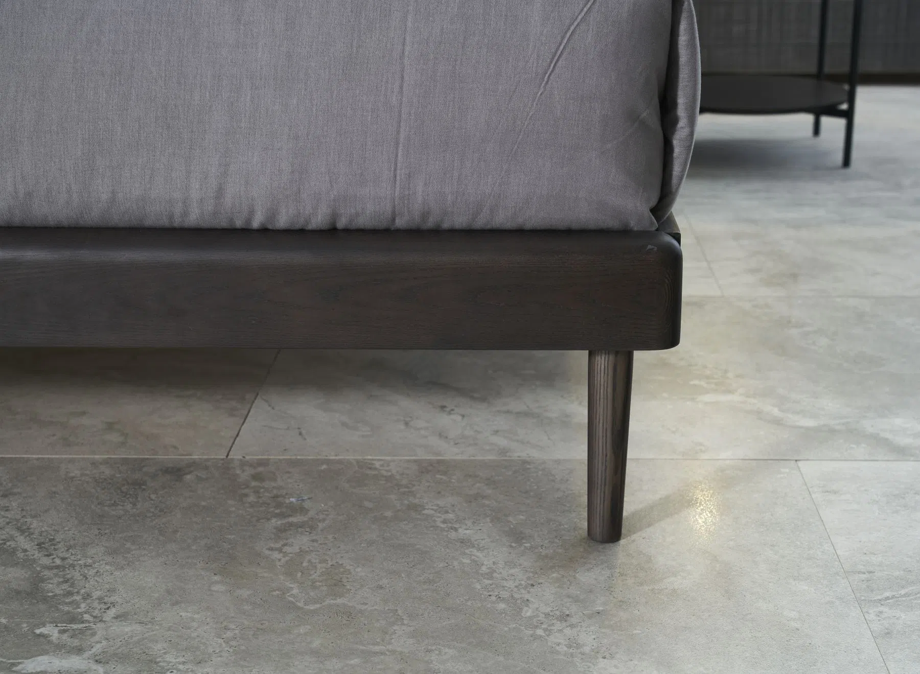 Bed POLTRONA FRAU Times