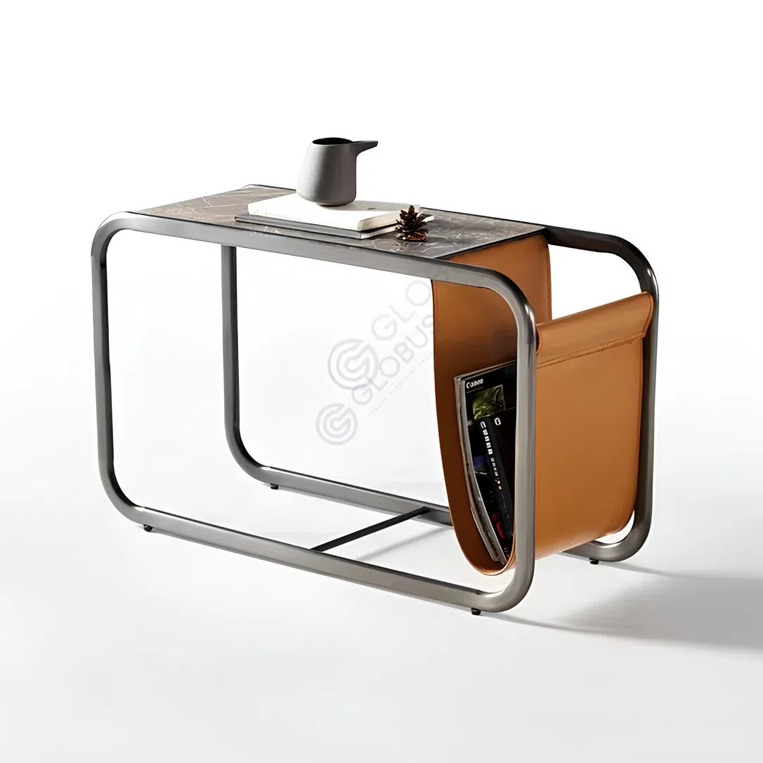 Corner table Karisa