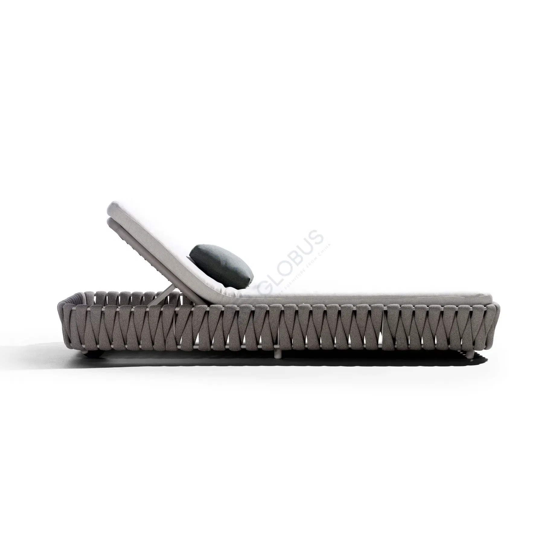 Sun Lounger TRIBU Tosca