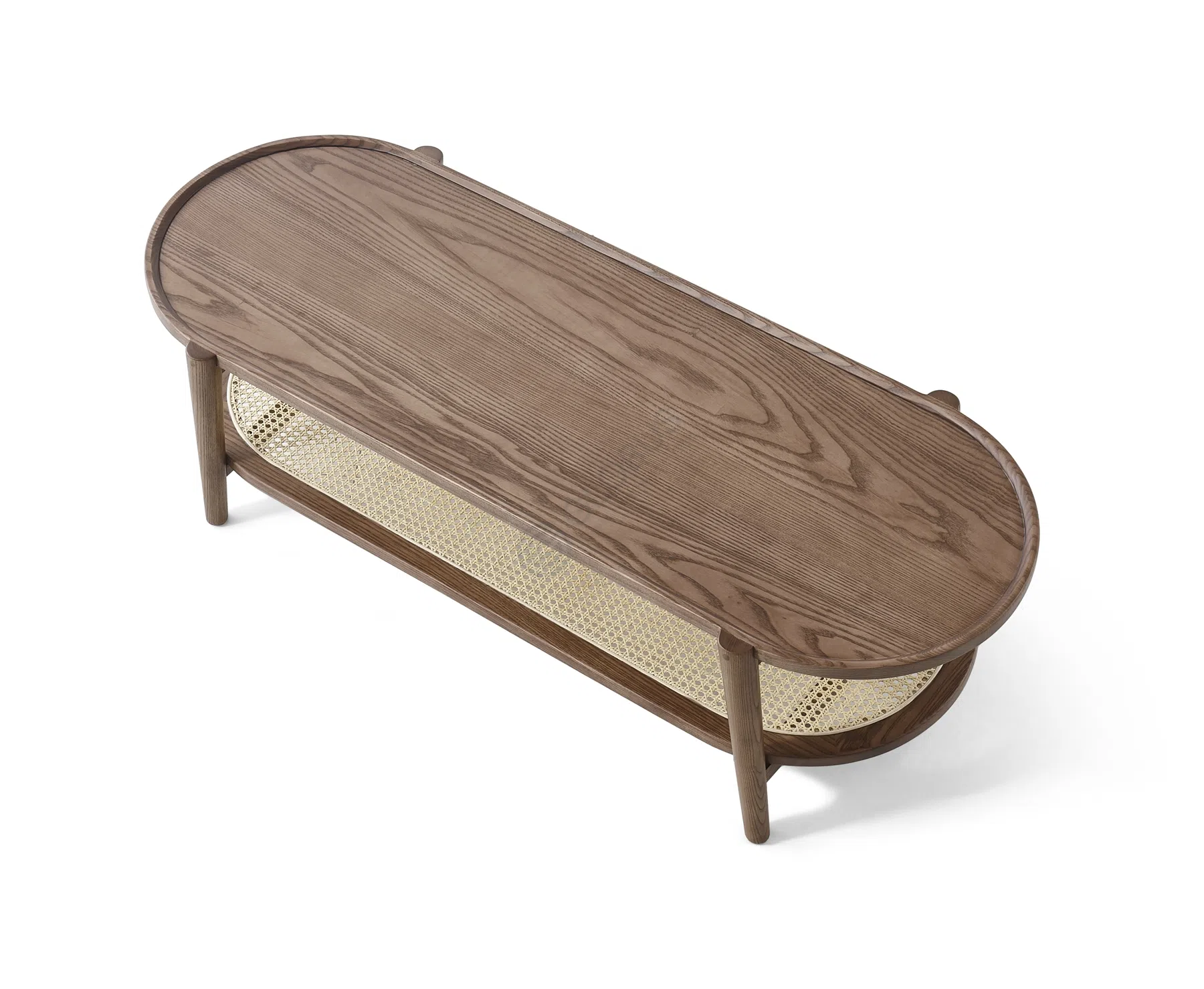 Coffee table Bianchetto