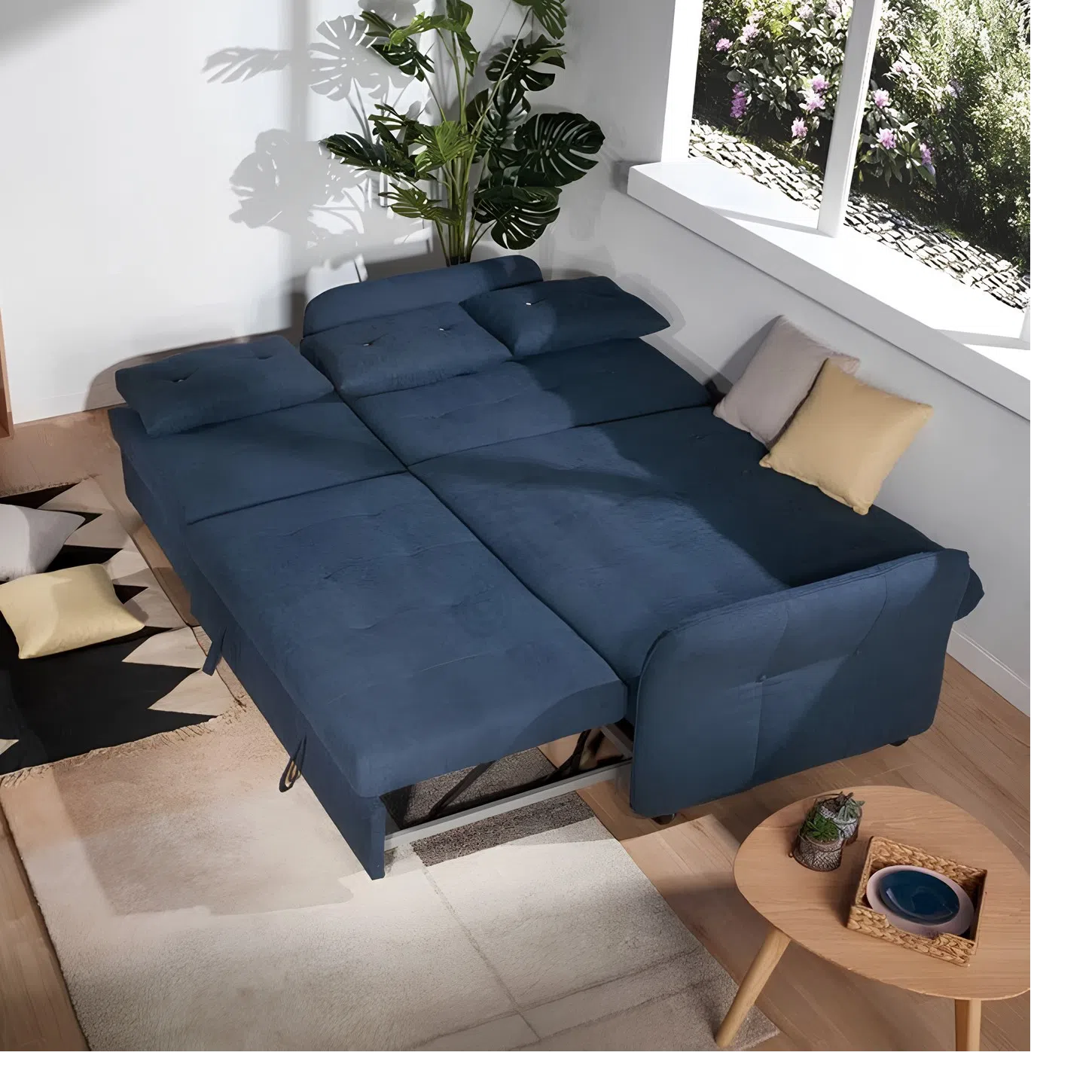 Диван-кровать Bocelli