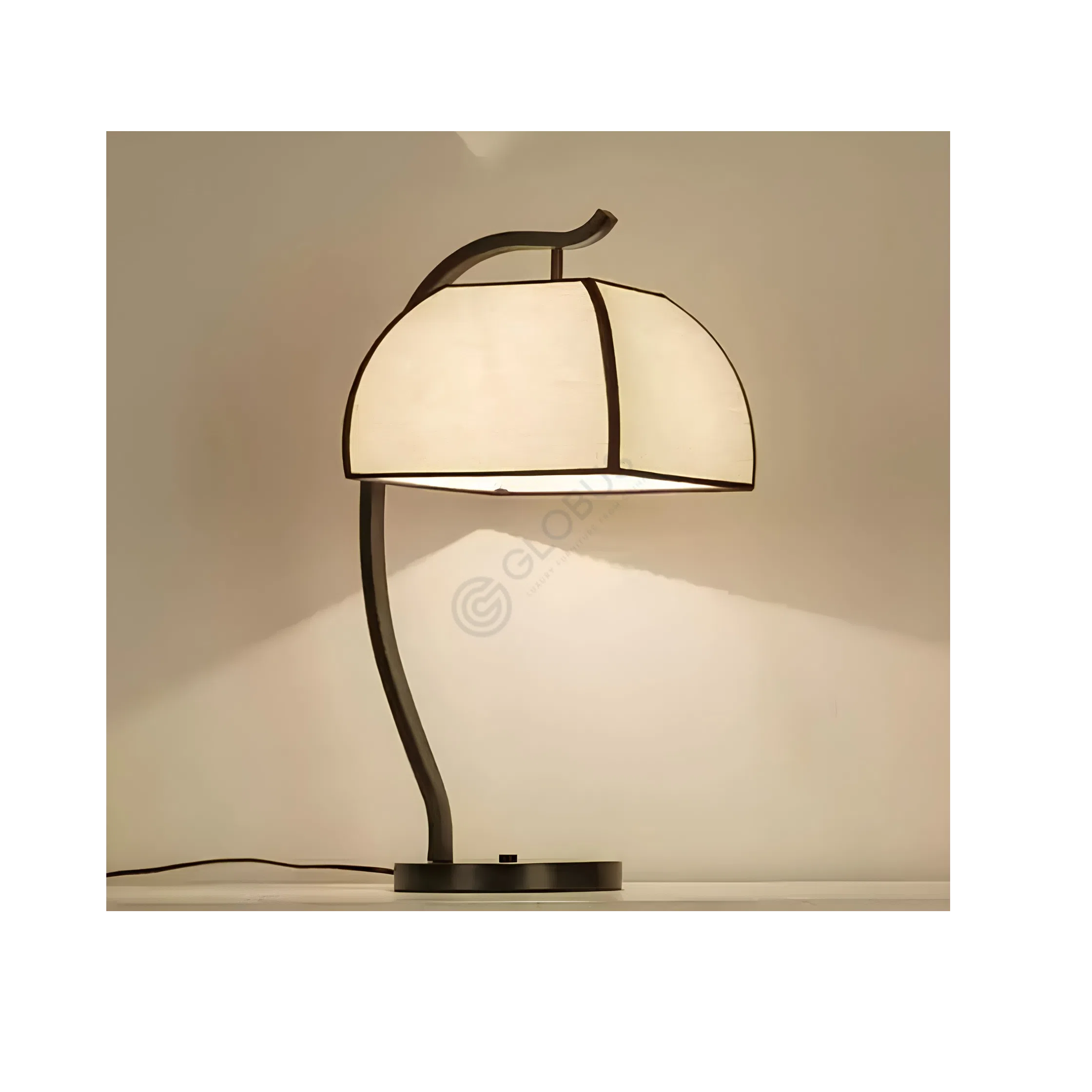 Table lamp Xandela