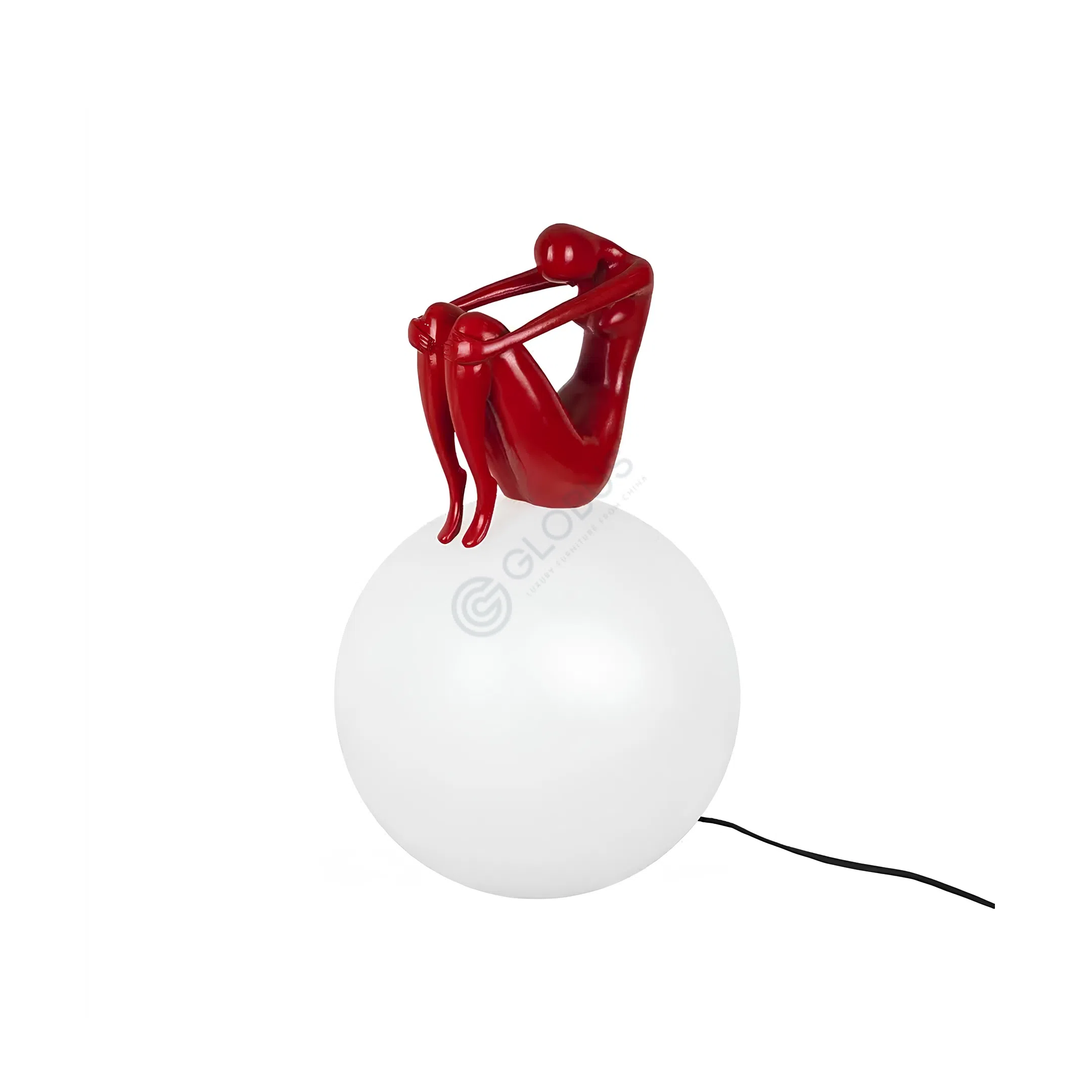 Table lamp Elegaza