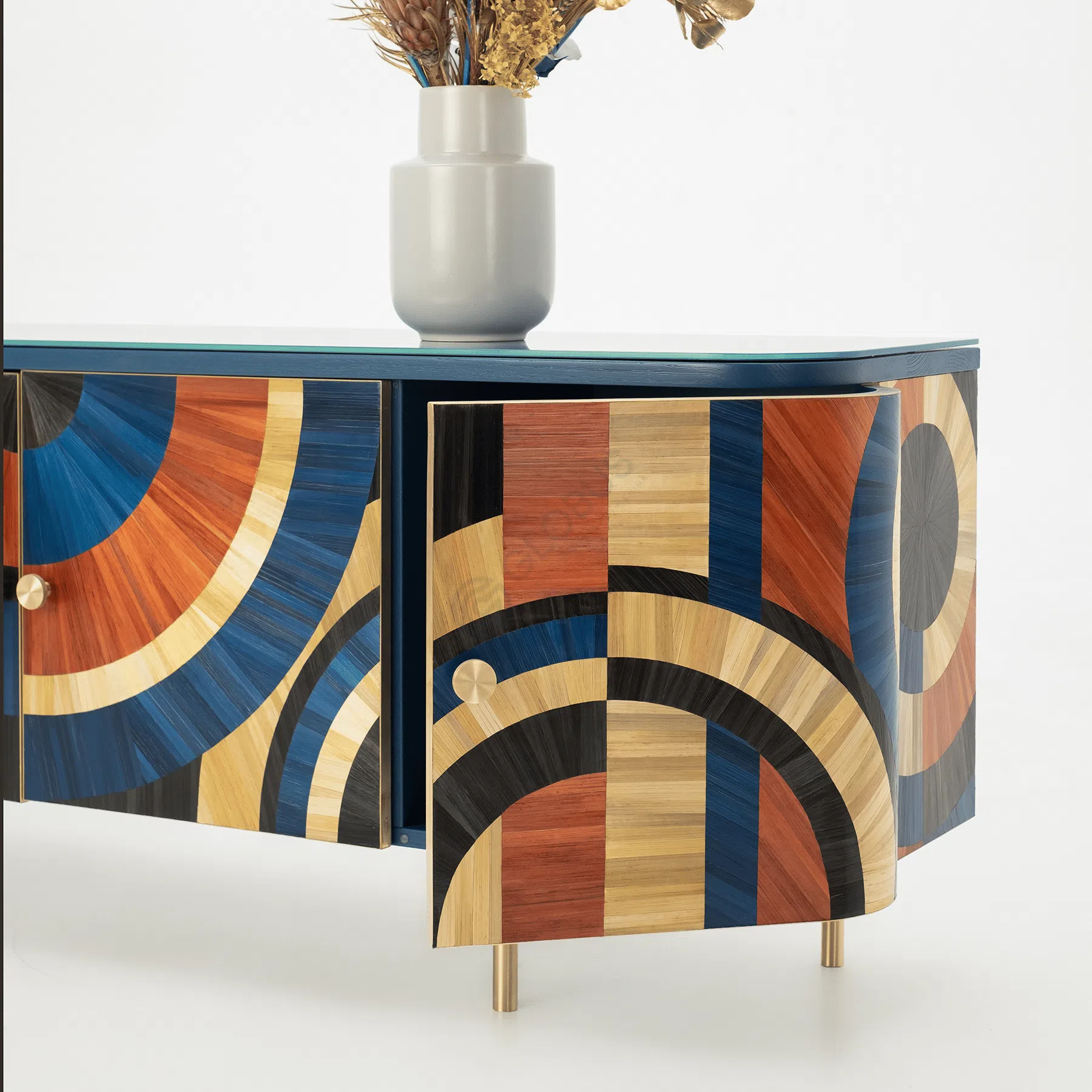 Sideboard RUDA STUDIO Solomia