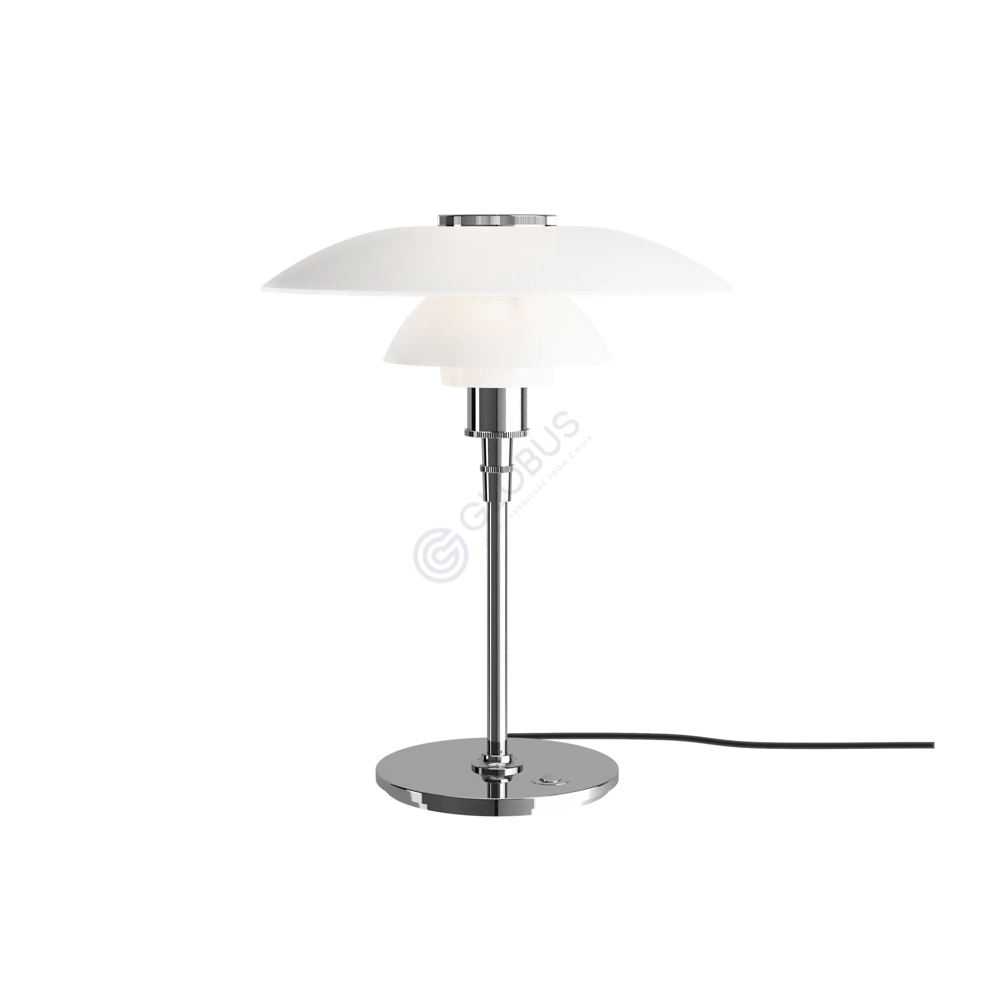 Table lamp POUL HENNINGSEN PH 4½-3½