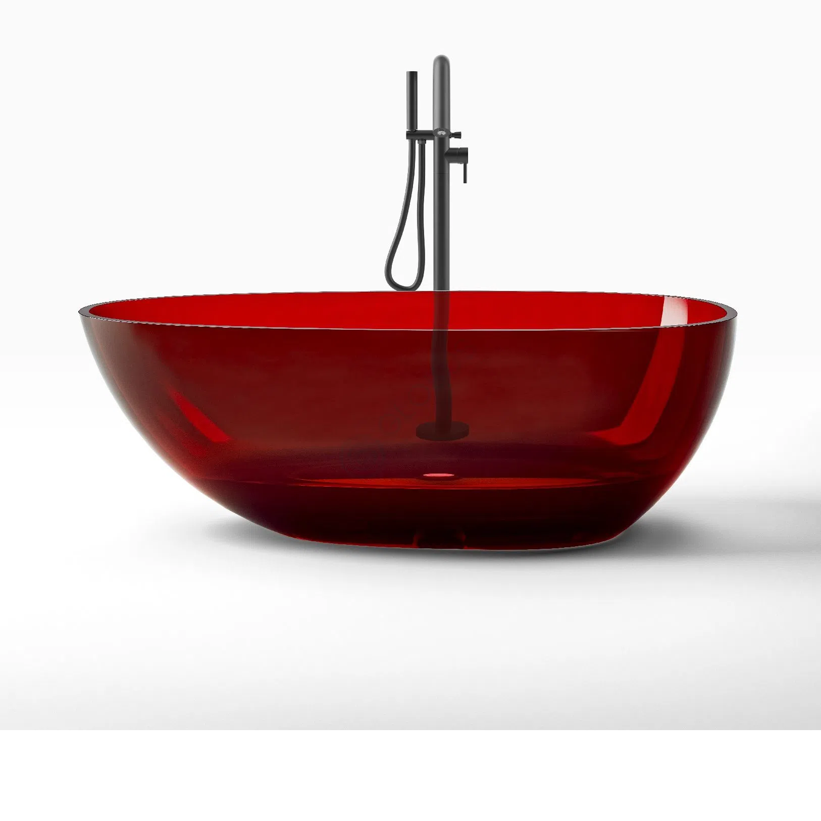Bathtub Hiram