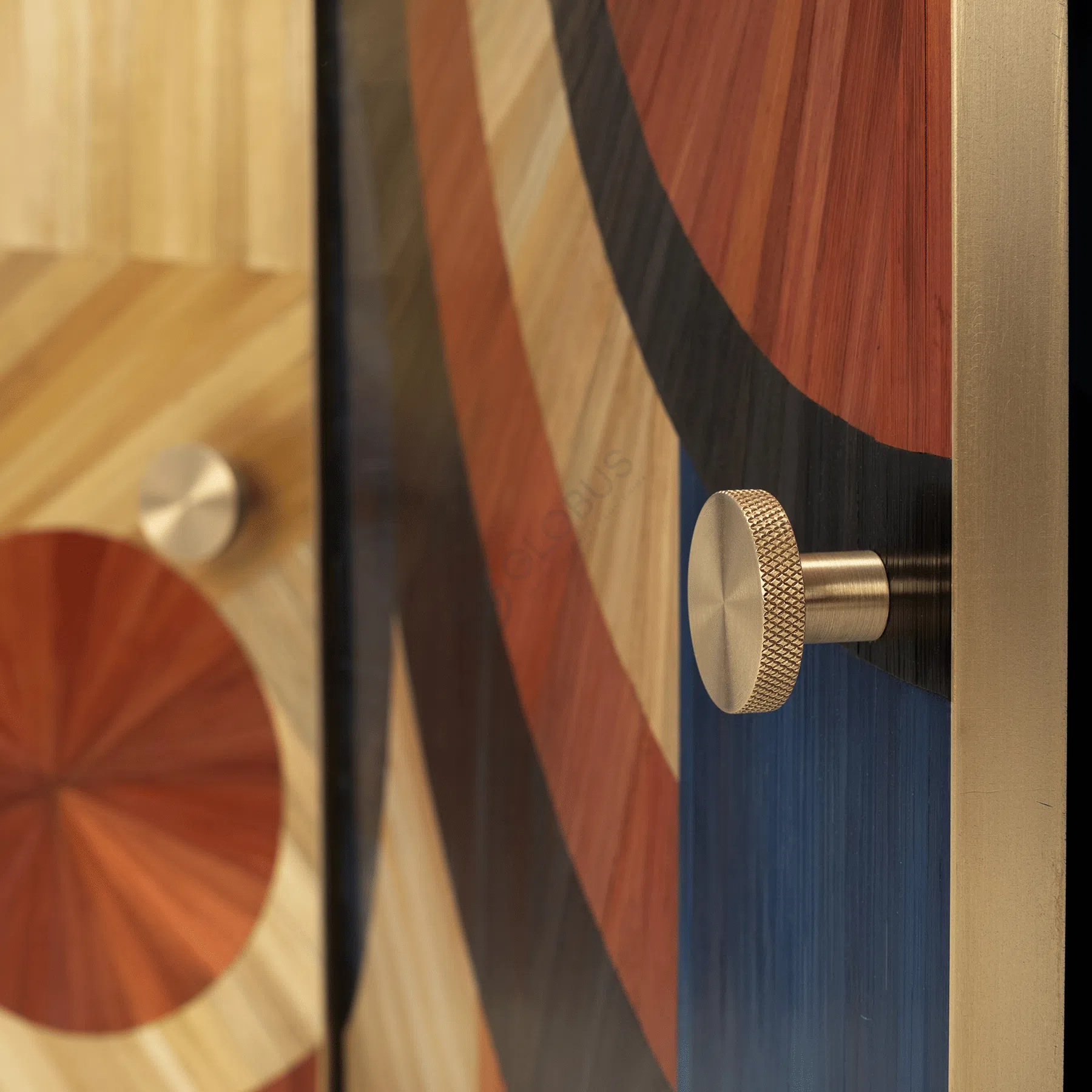 Sideboard RUDA STUDIO Solomia