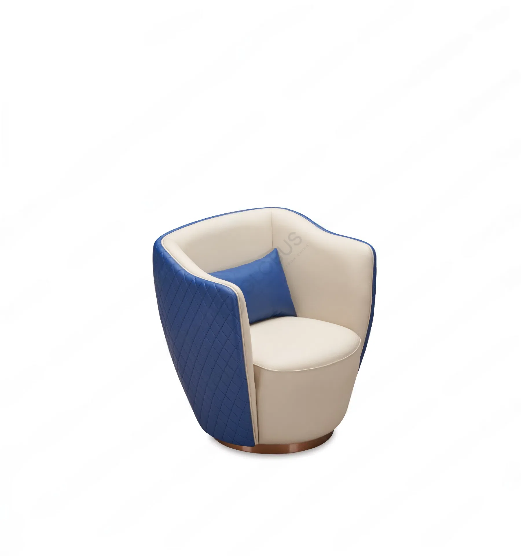 Armchair Arcadino