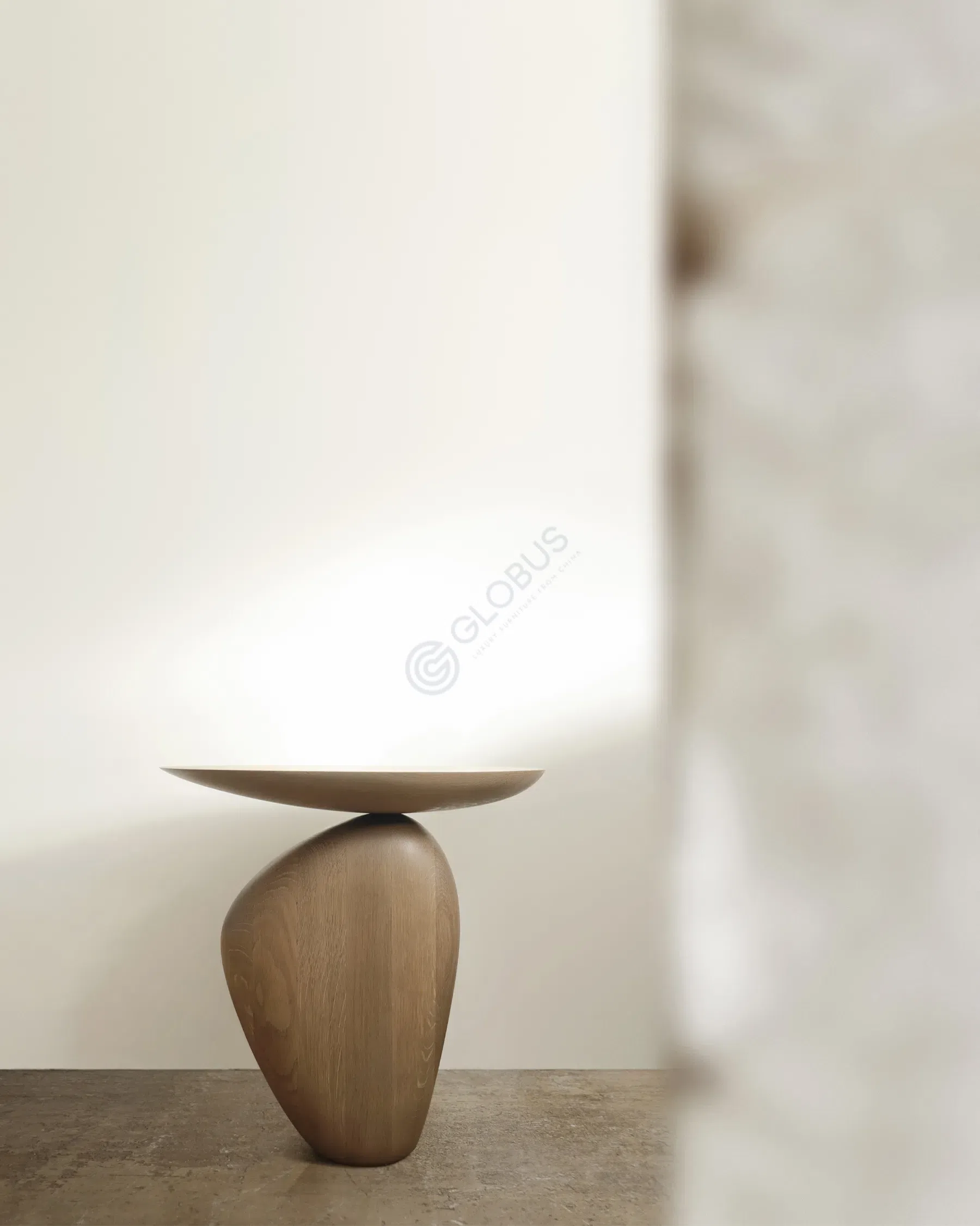 Side table HOMEFOLKS Rive