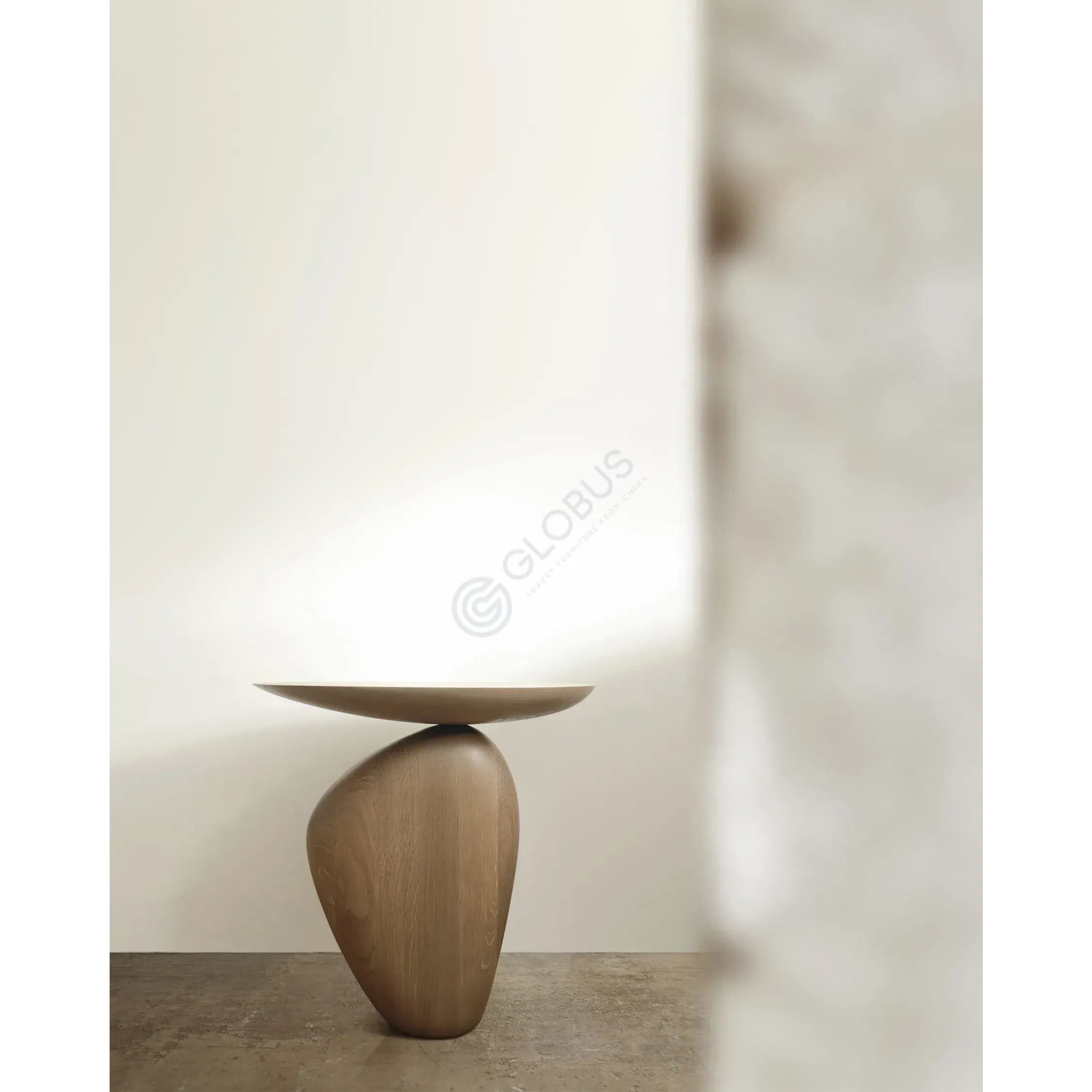 Side table HOMEFOLKS Rive