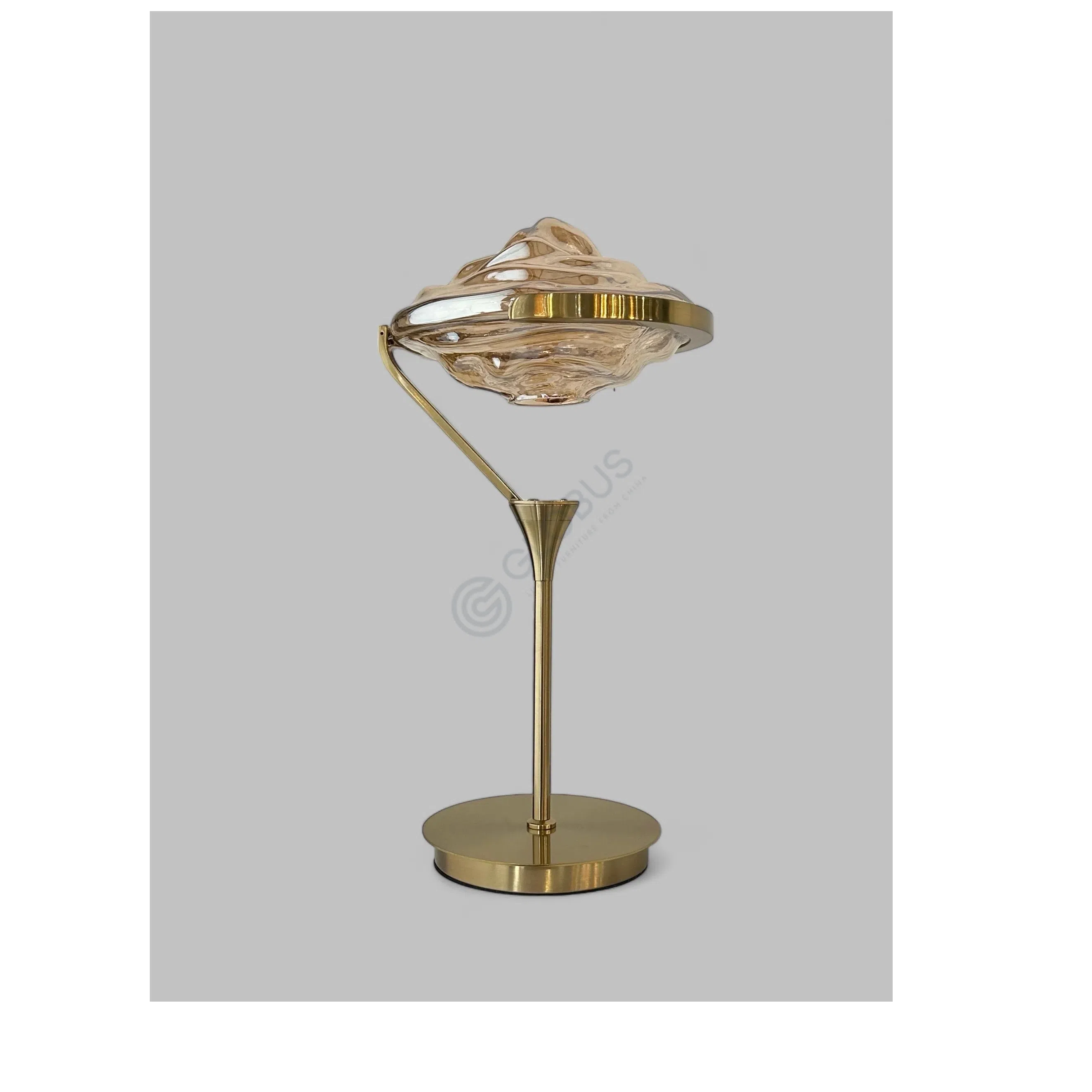 Table lamp Overweigh