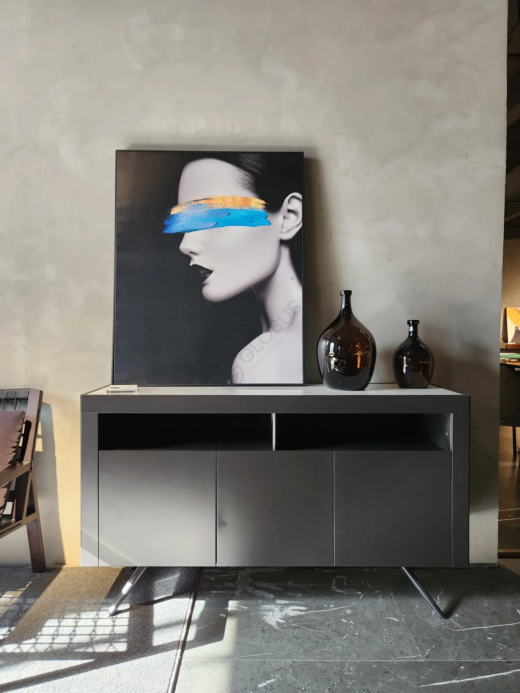 Sideboard Mirabilmente