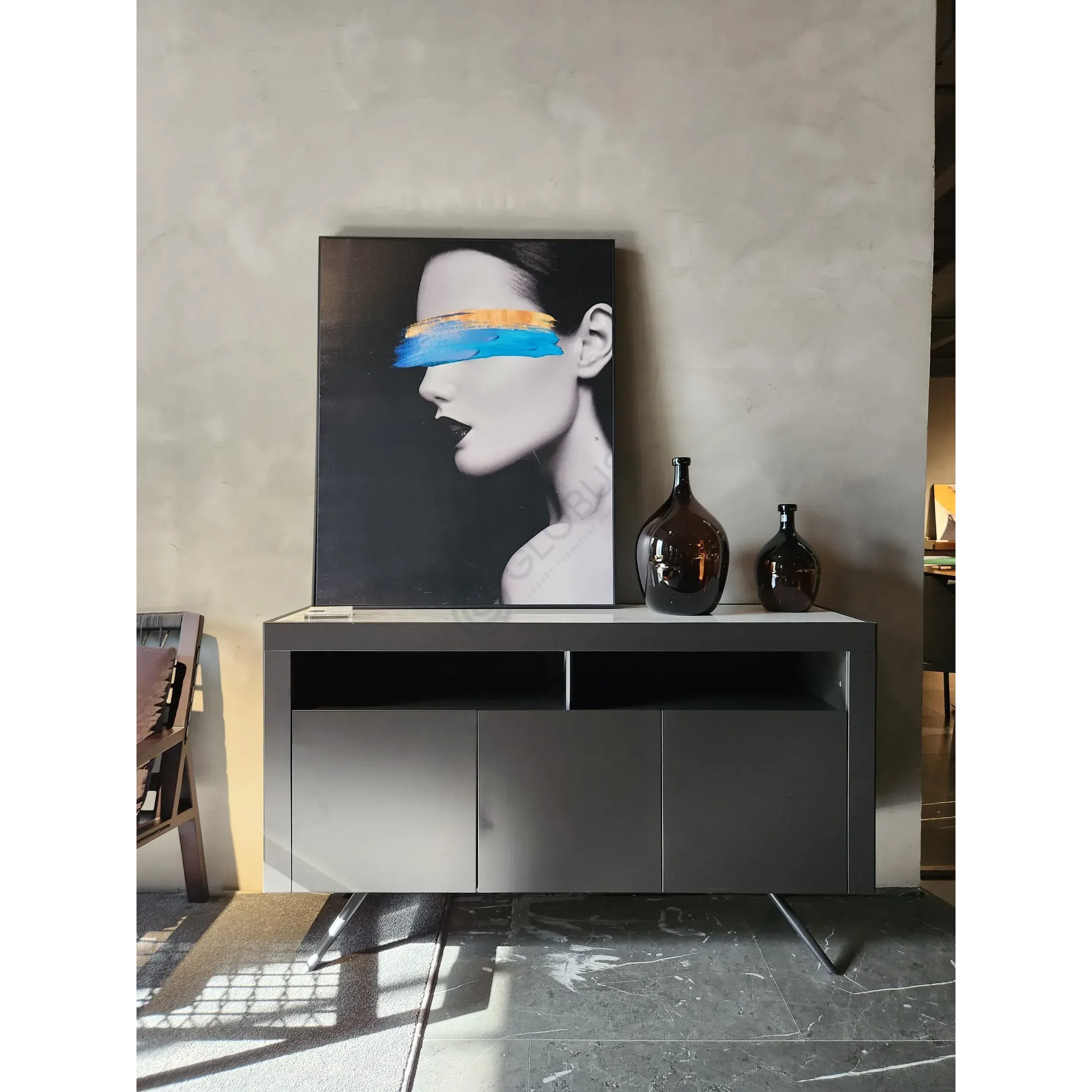 Sideboard Mirabilmente