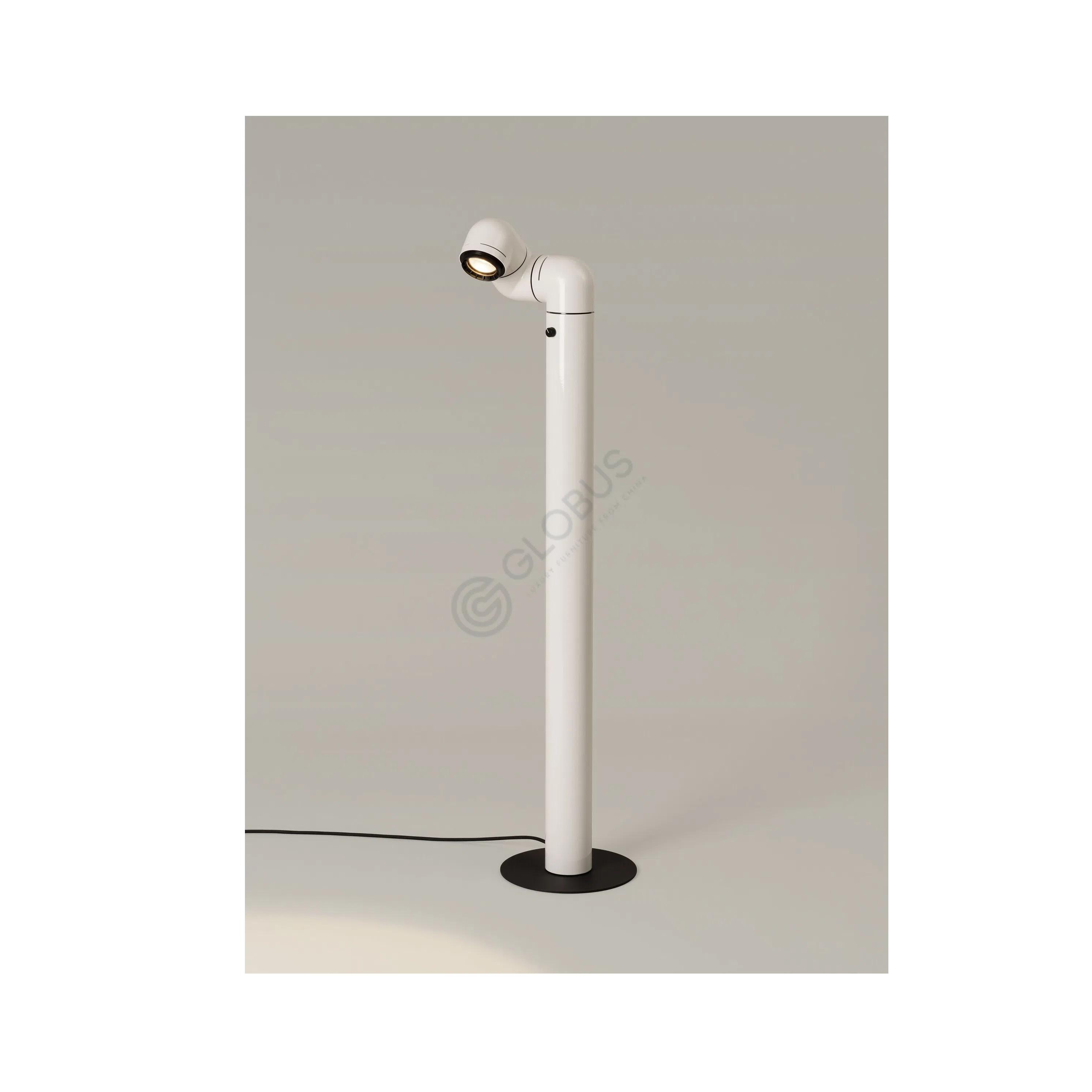 Floor lamp SANTA&COLE Tatu Alta