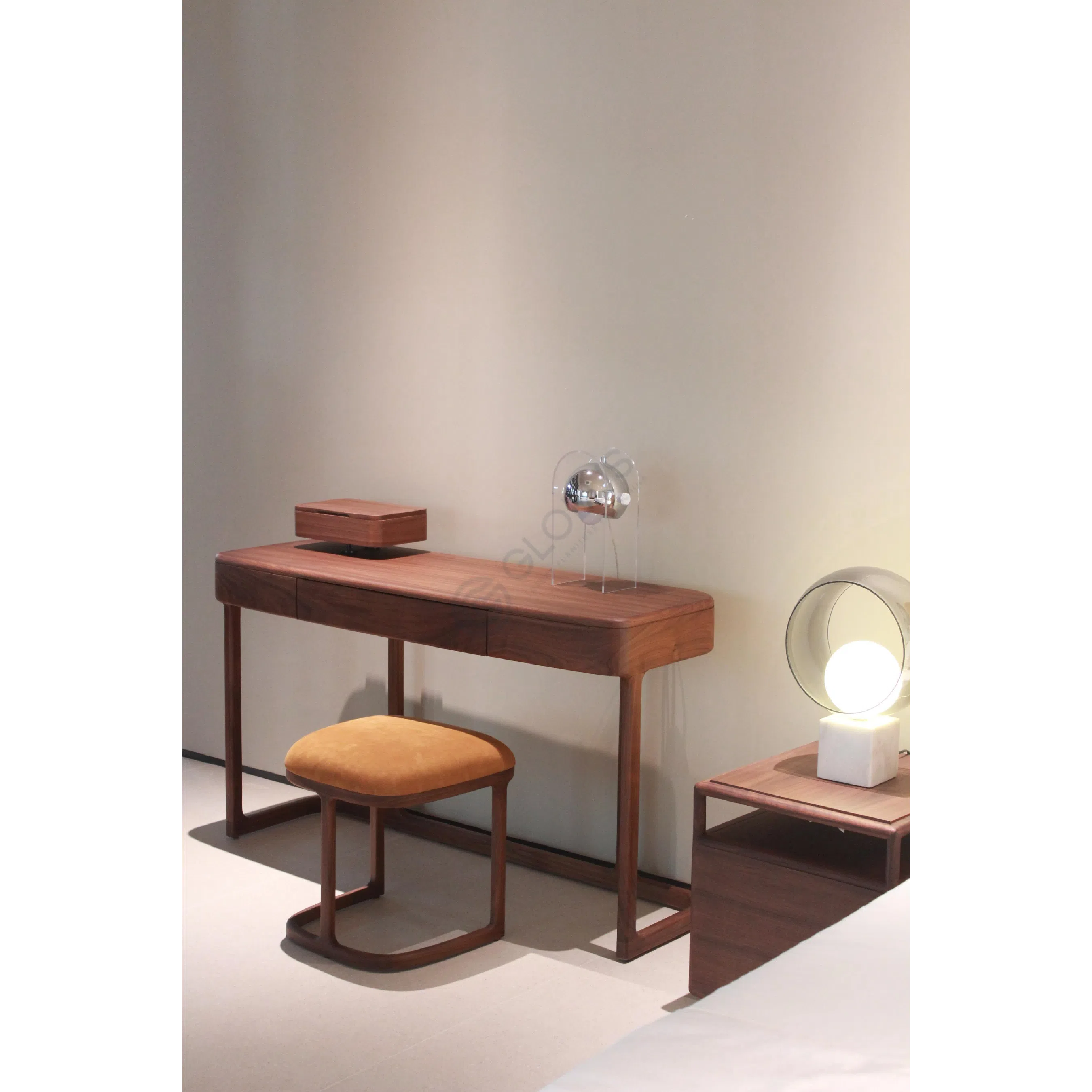 Dressing table PORADA Maskara