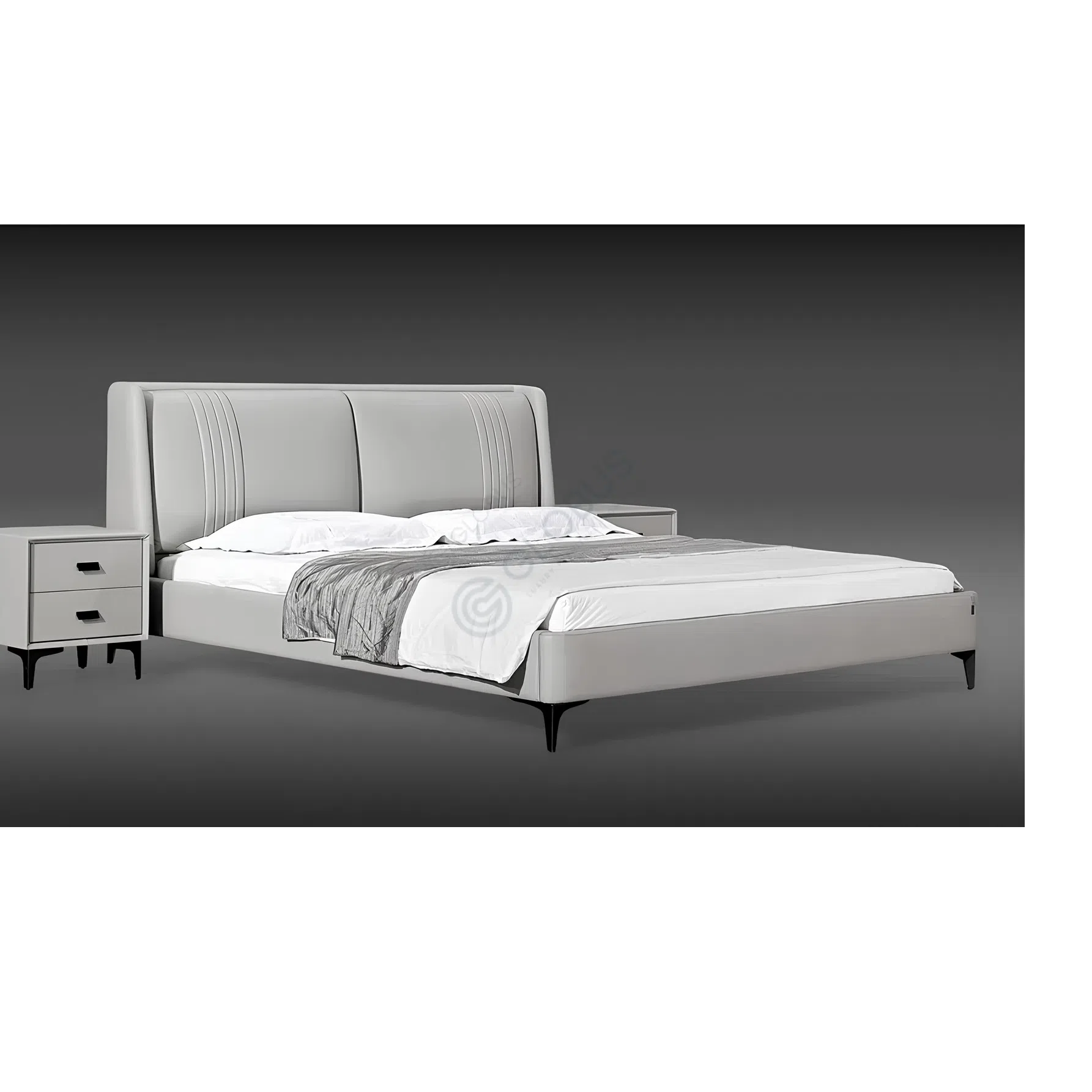 Bed Ligo