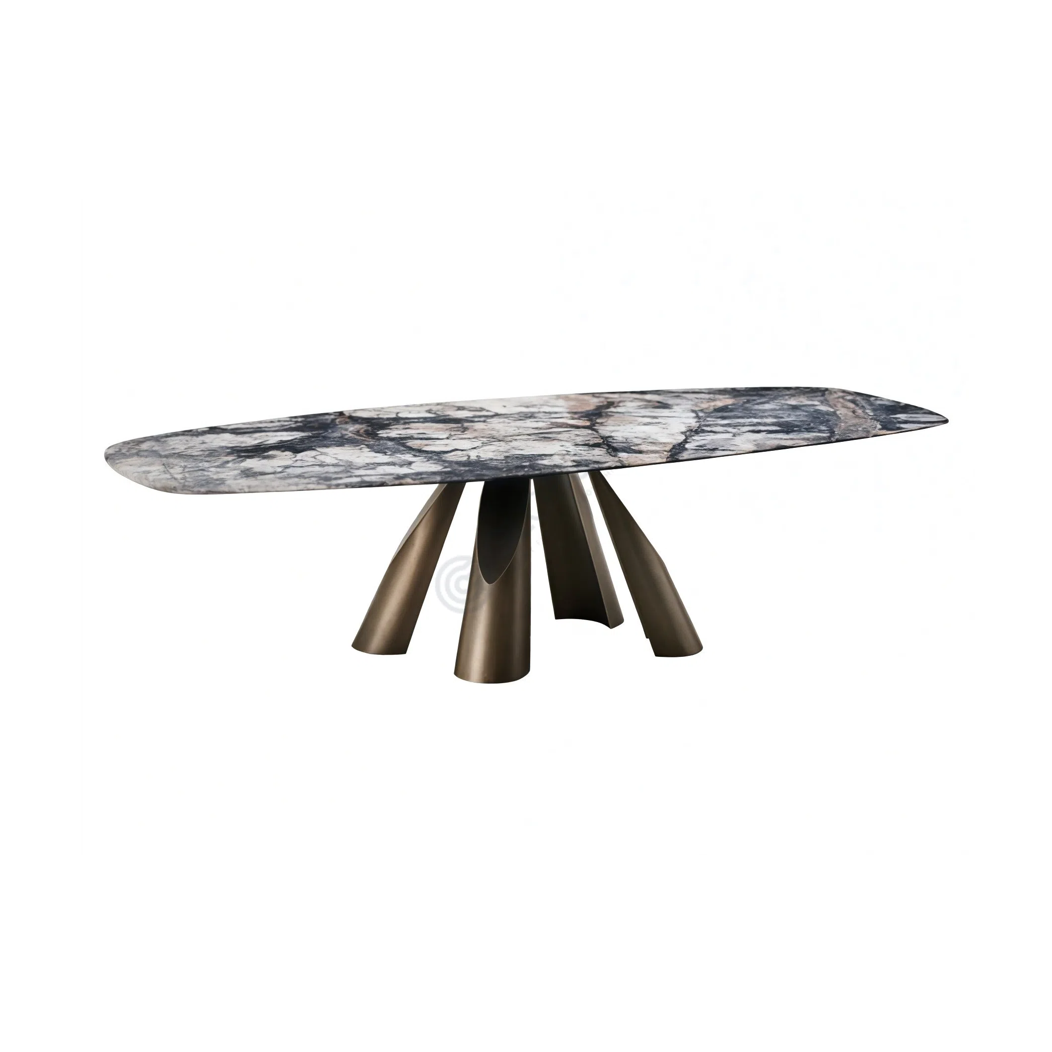 Dining table ARKETIPO Prince