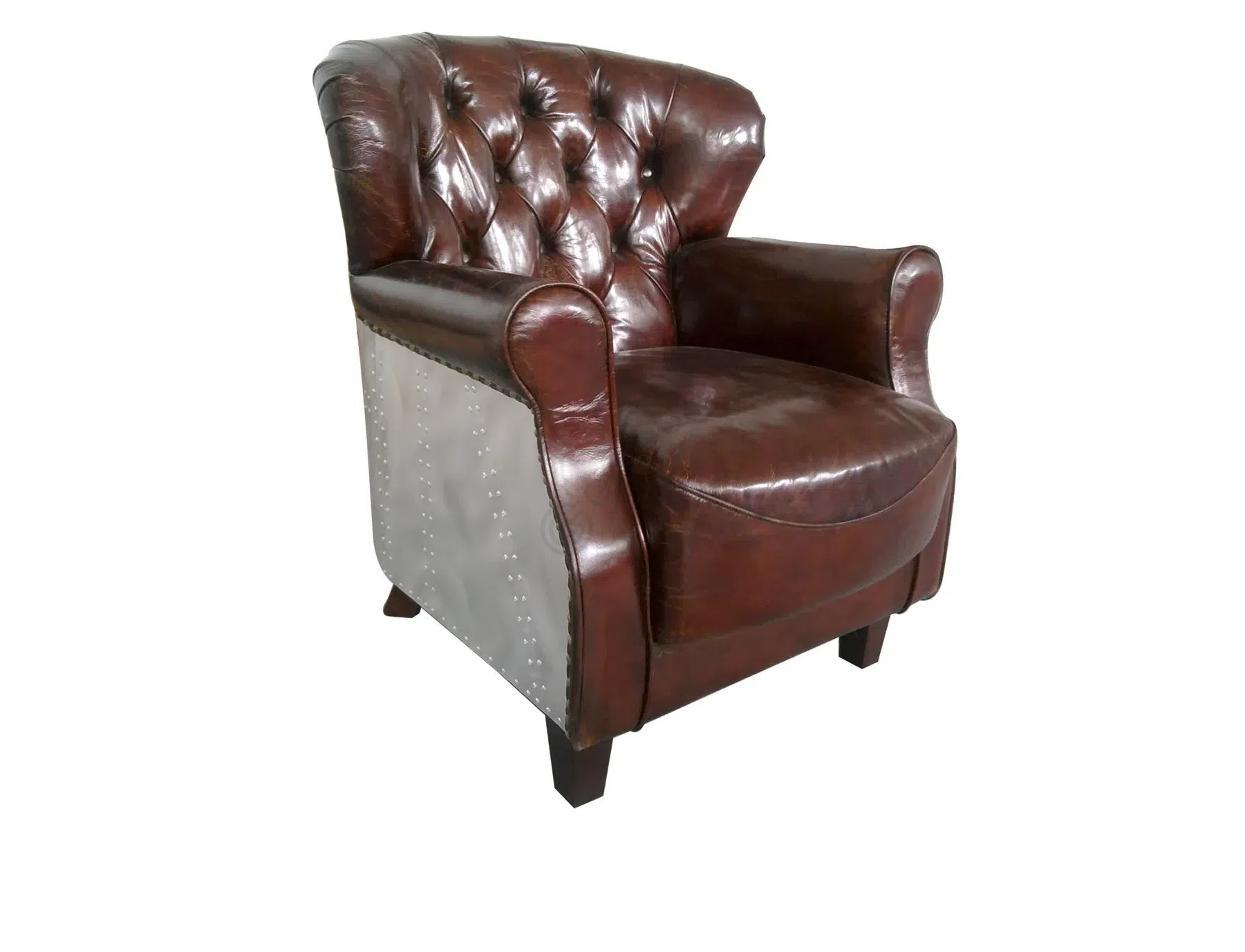 Armchair Elidi