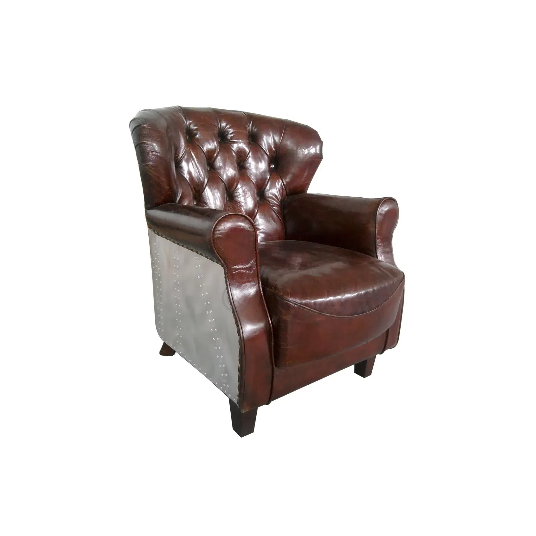 Armchair Elidi