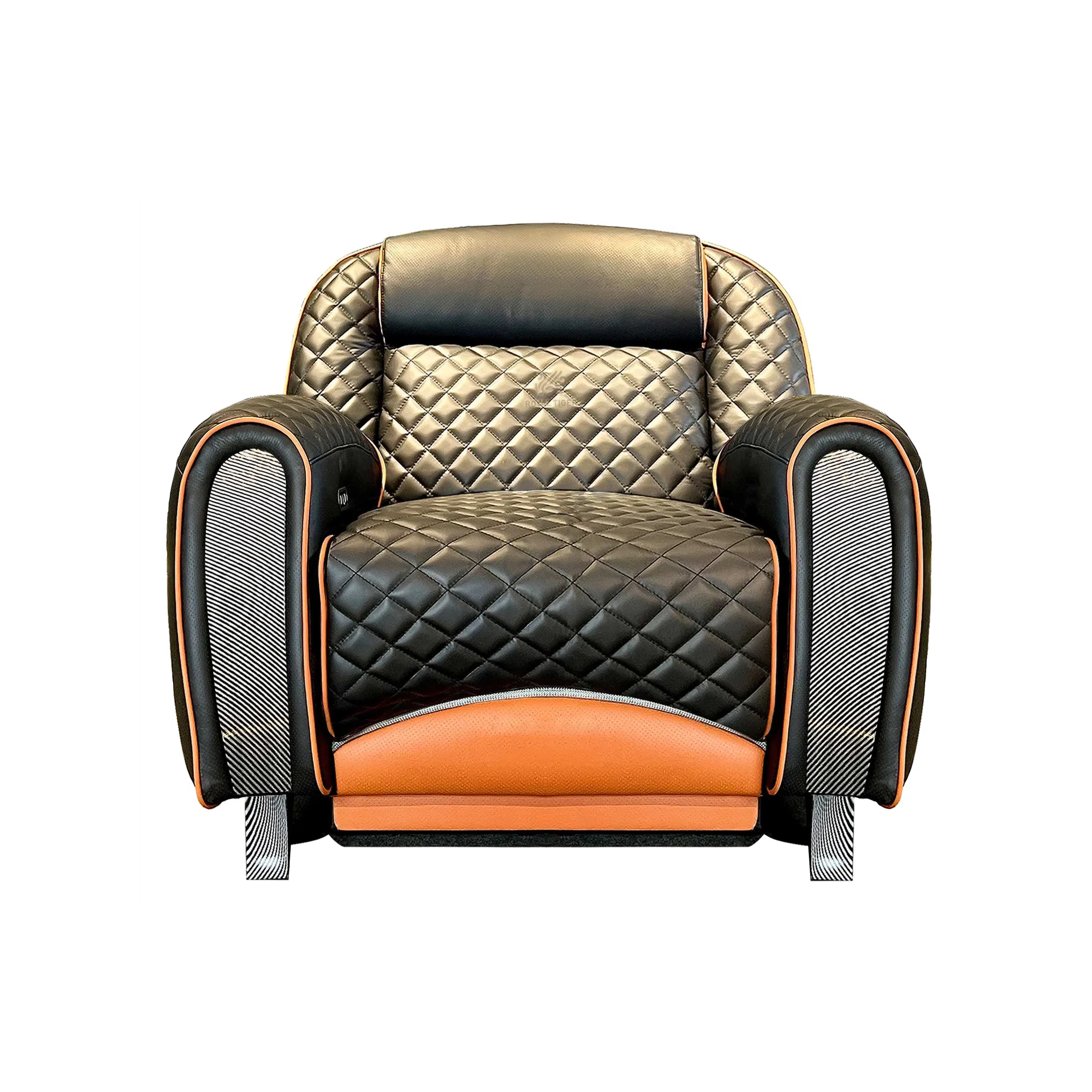 Reclining armchair FORMITALIA Imola
