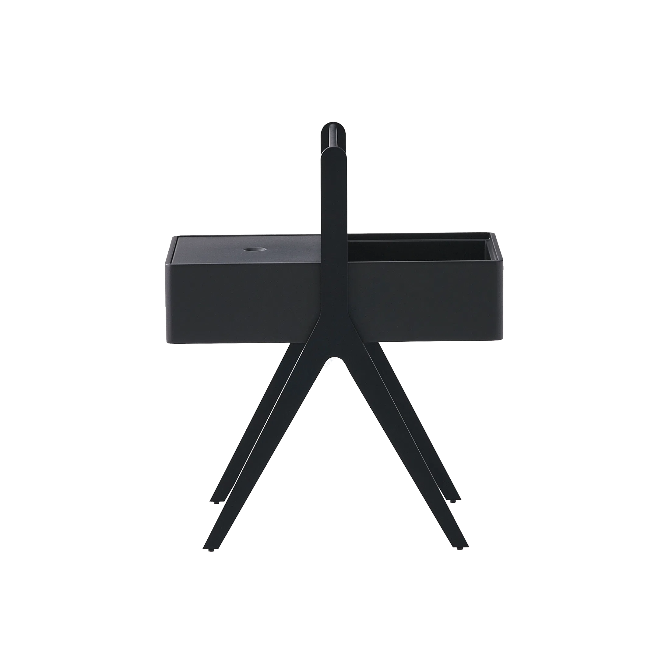 Угловой столик LIGNE ROSET Picnic