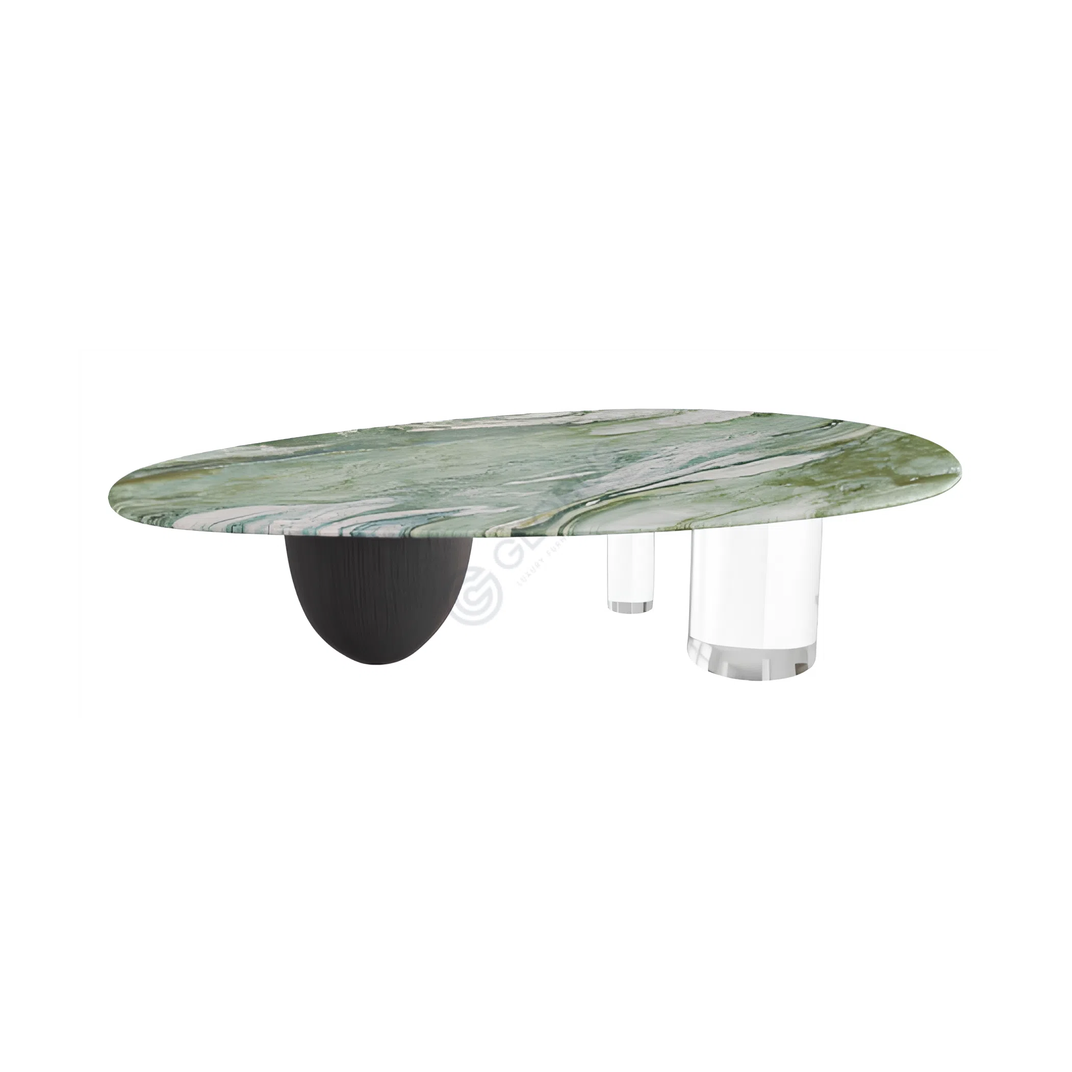 Coffee table Rettangolo