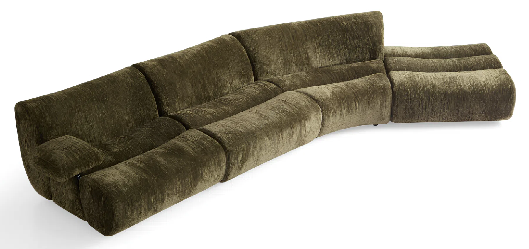 Sofa POLIFORM
