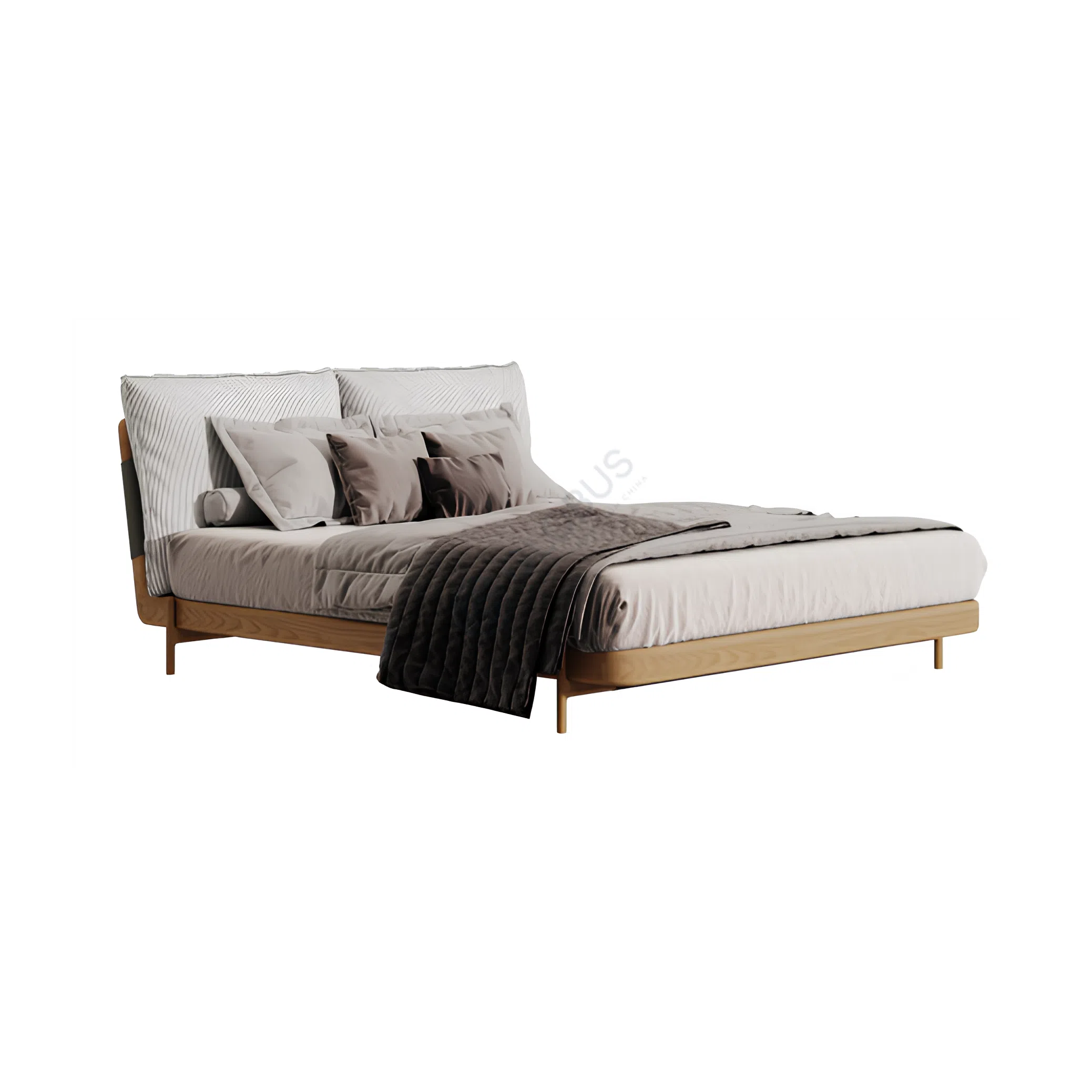 Bed Intuizione