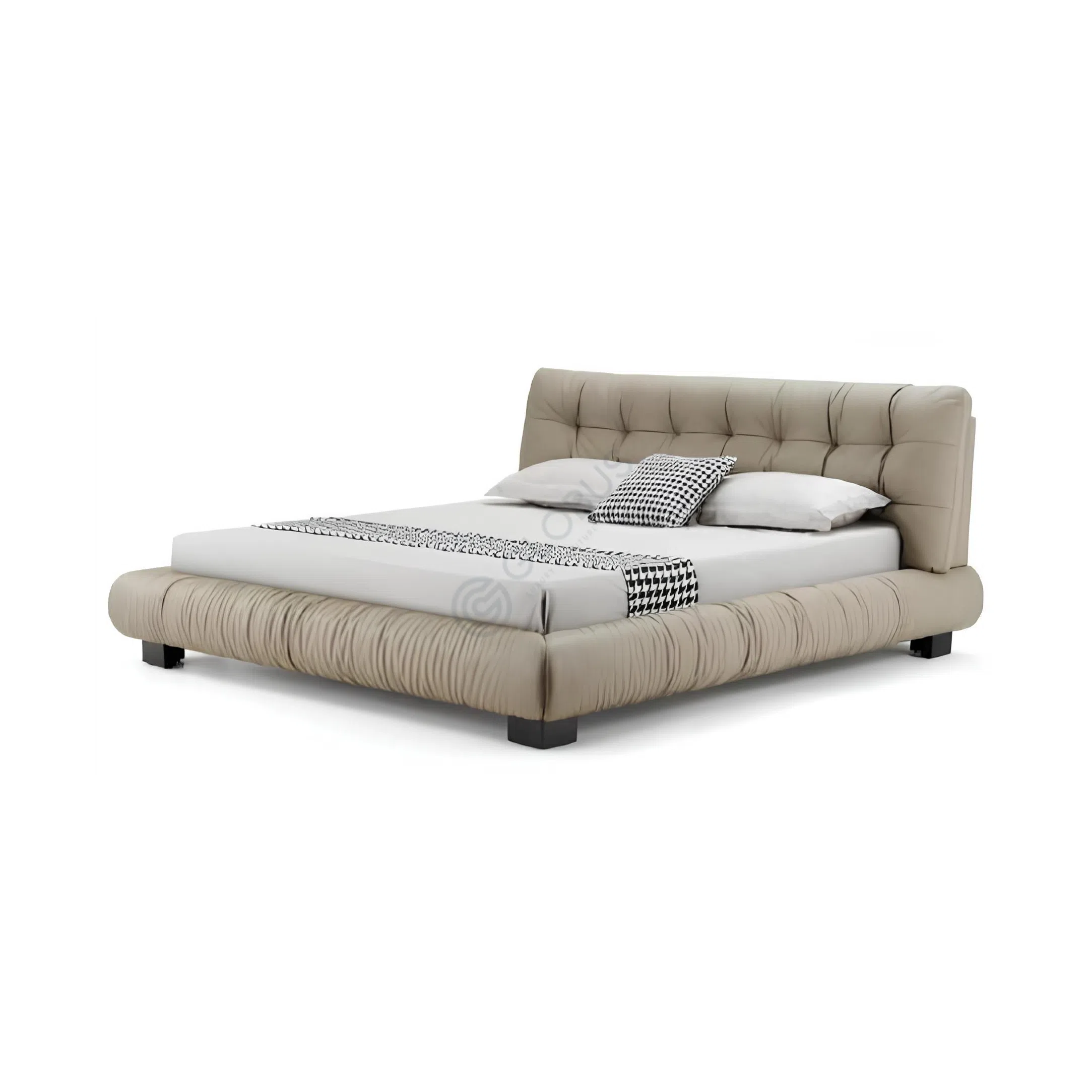 Bed Trevista