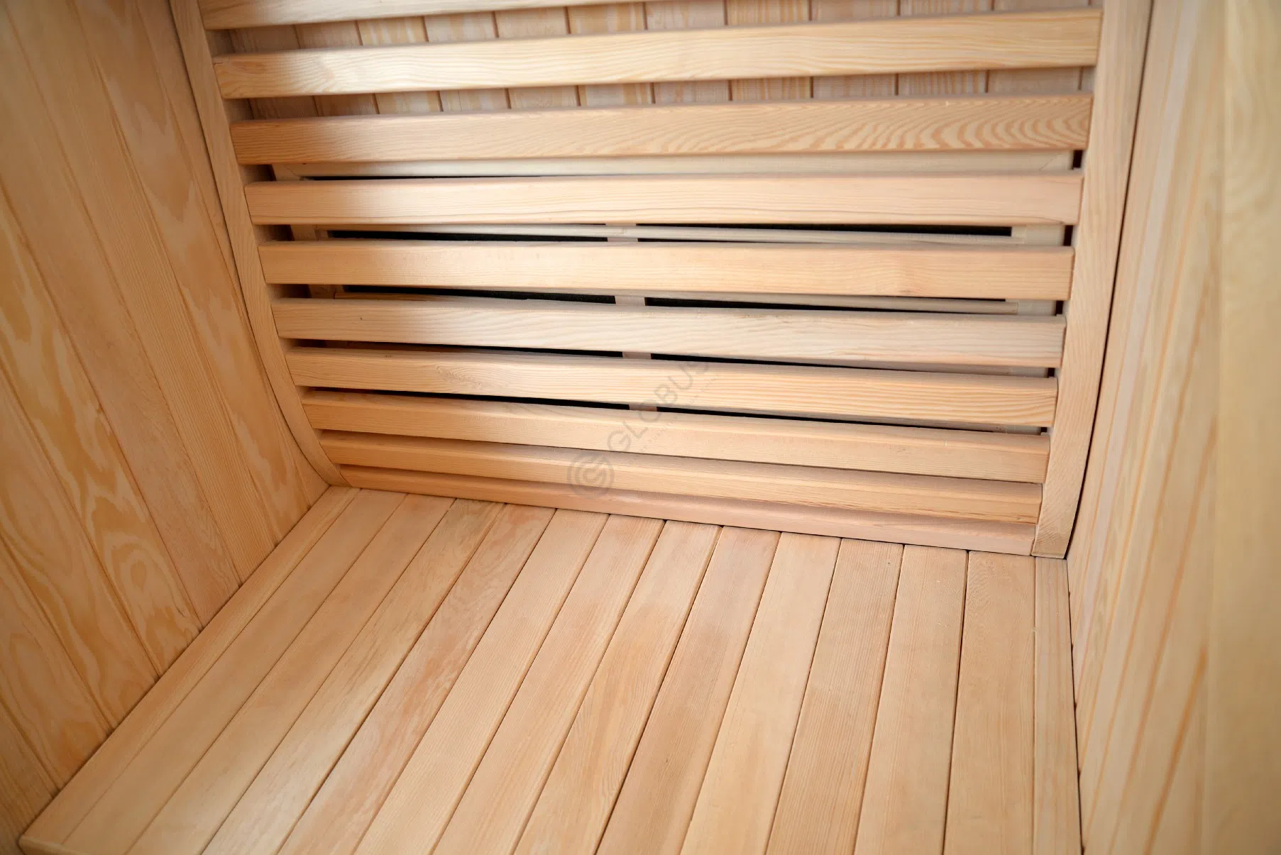 Sauna Giornata